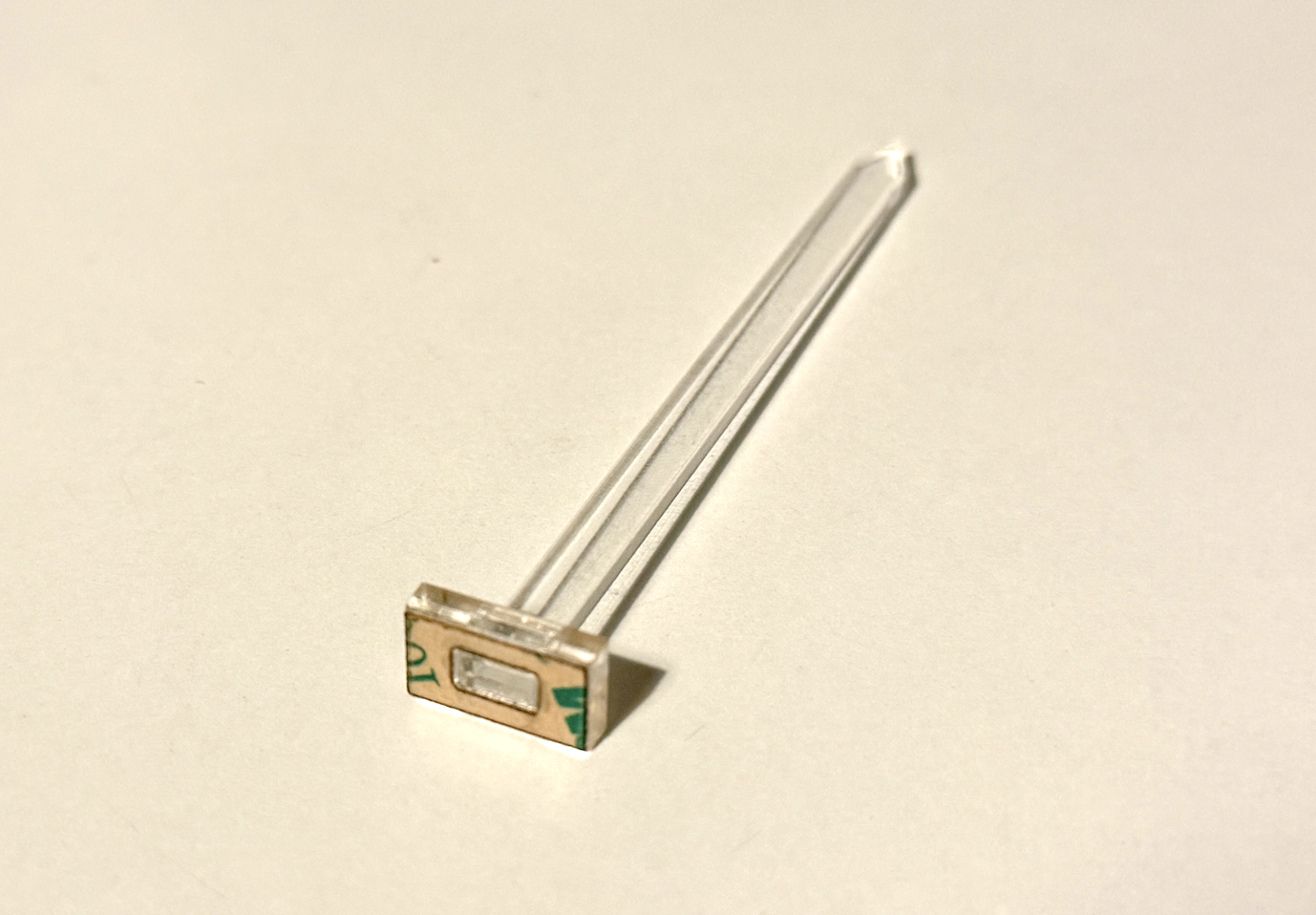 Cake Charm Stick