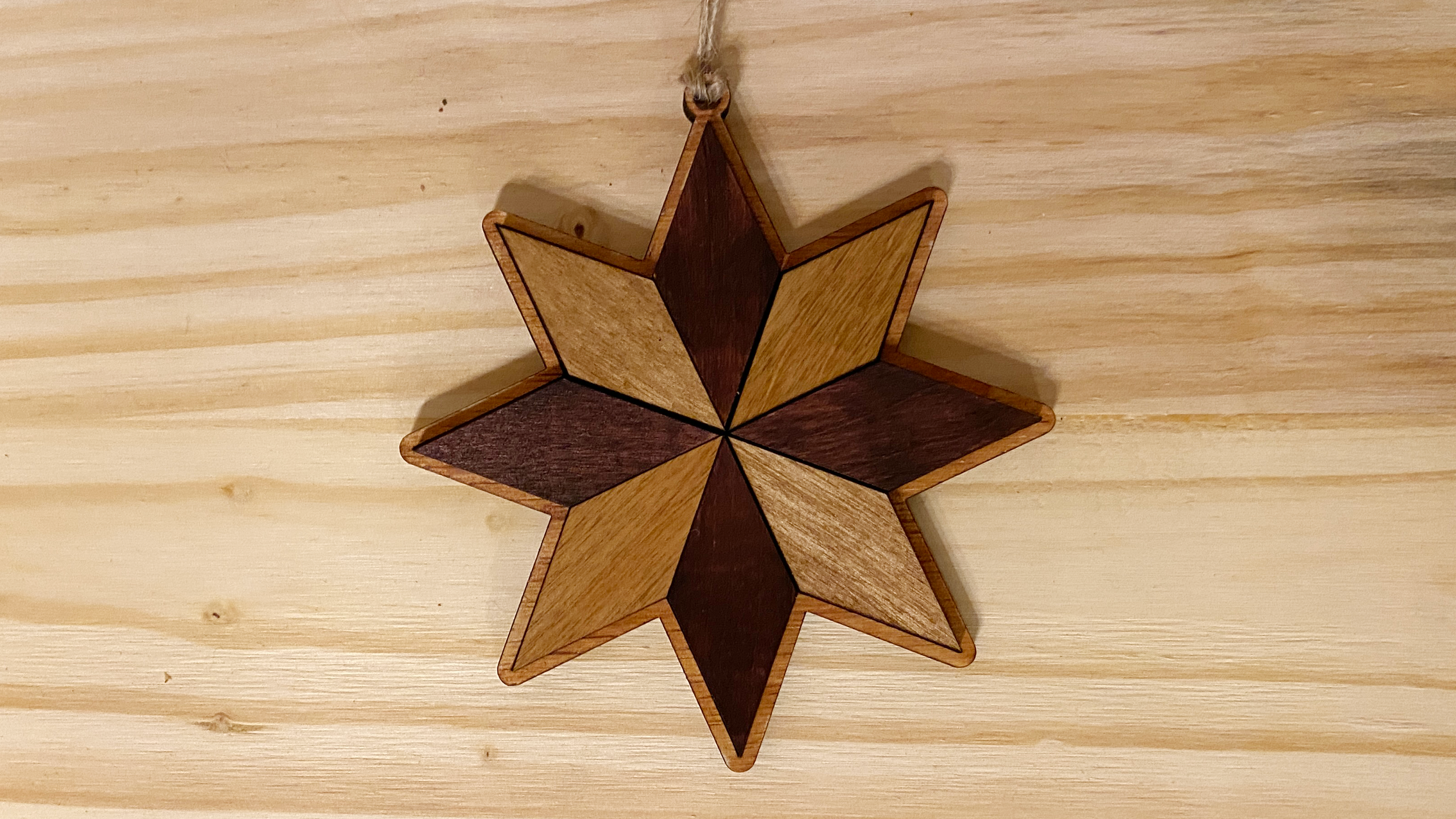 Quilt Stars