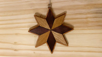 Quilt Stars