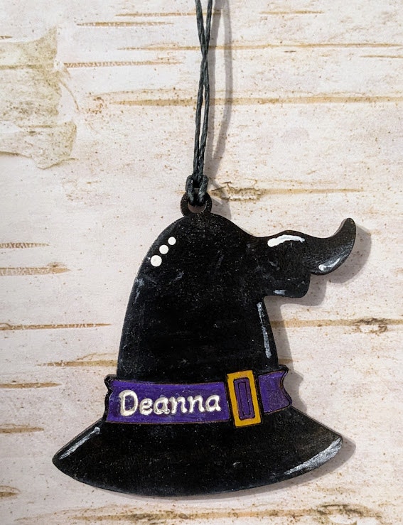 Witches Hat