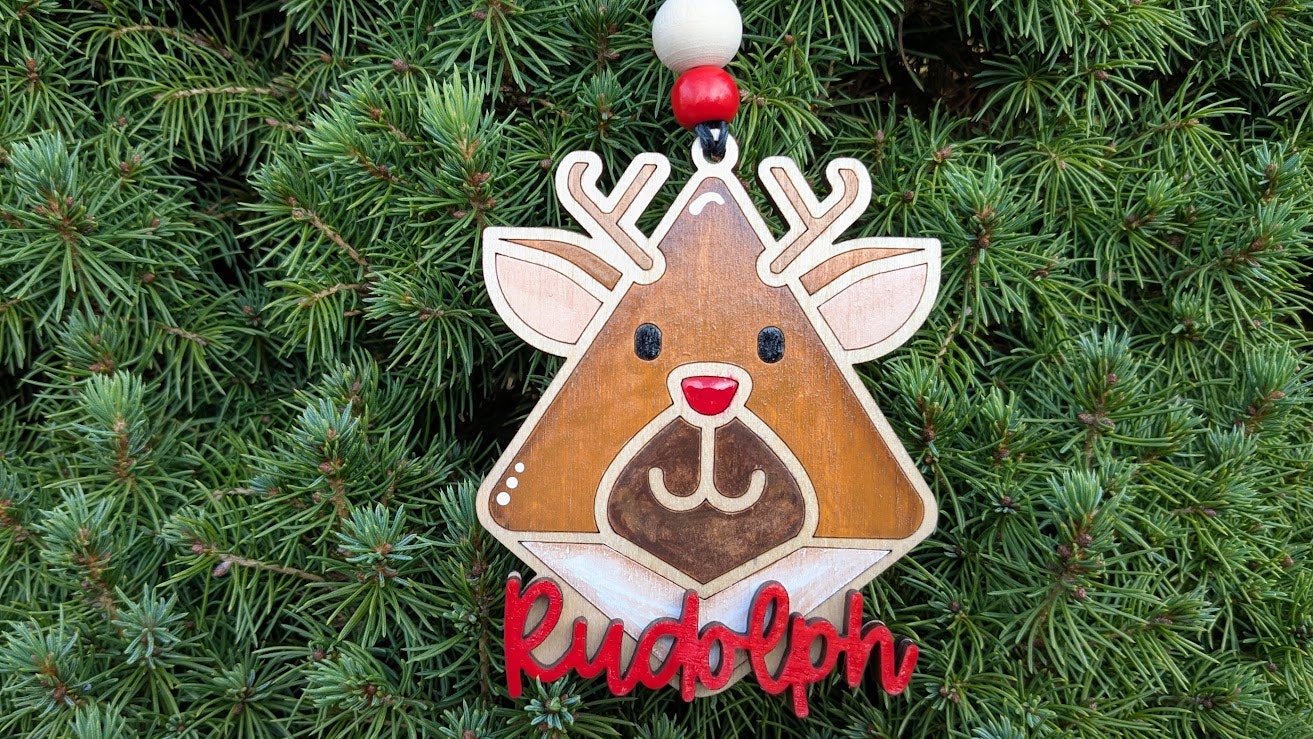 Reindeer