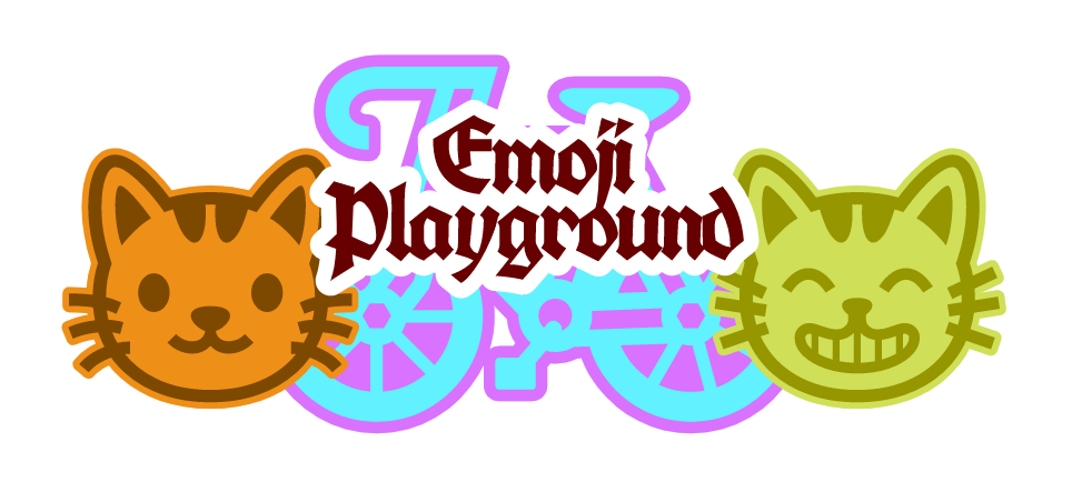 Emoji Playground