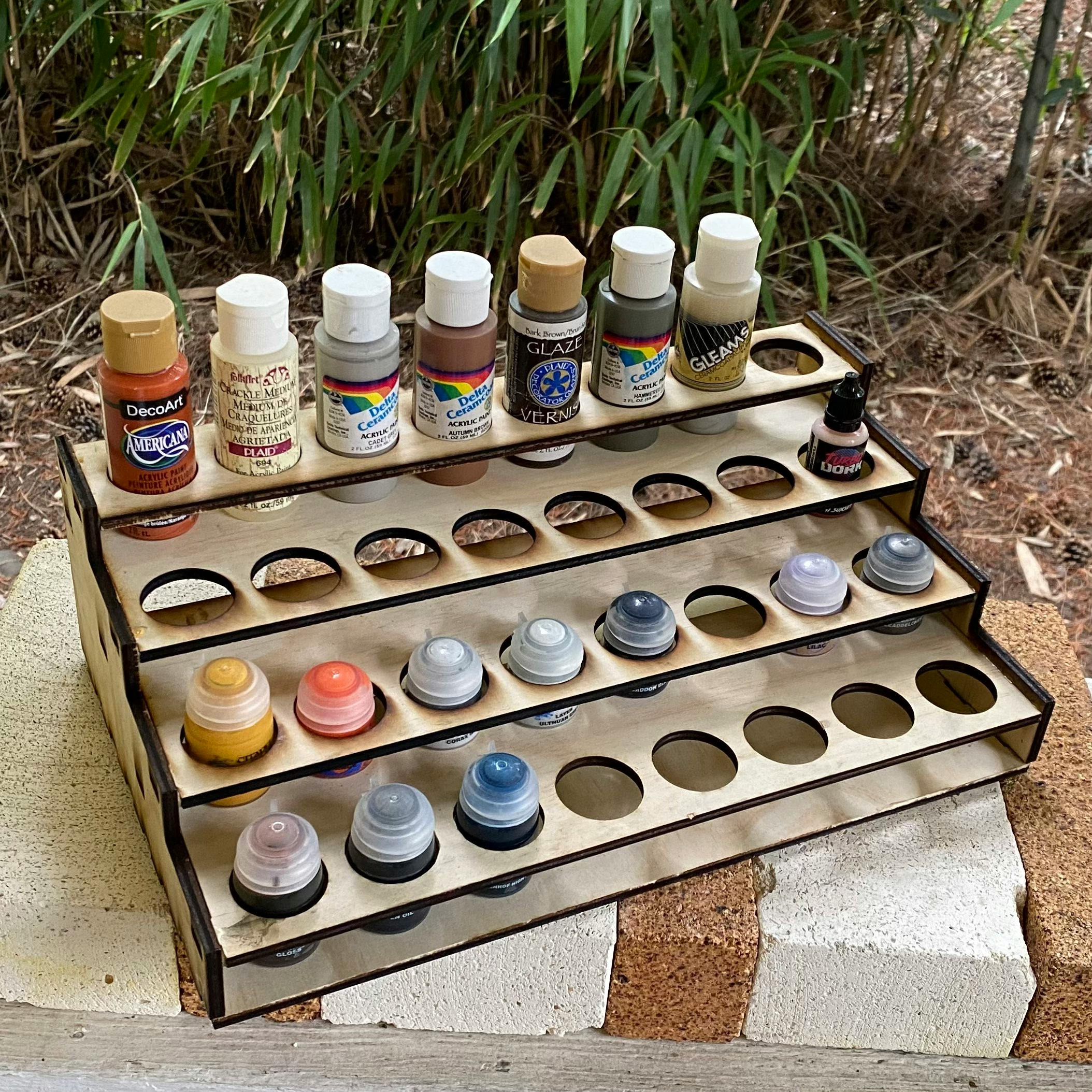Tiered Organizer