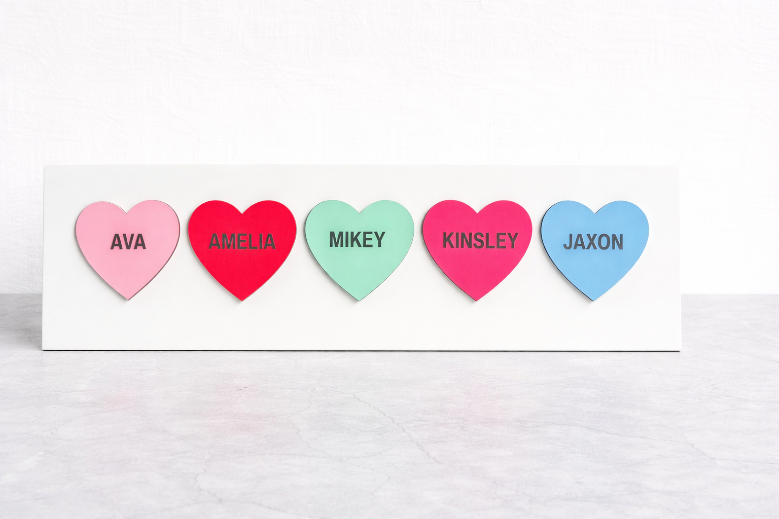 HEART FRAME