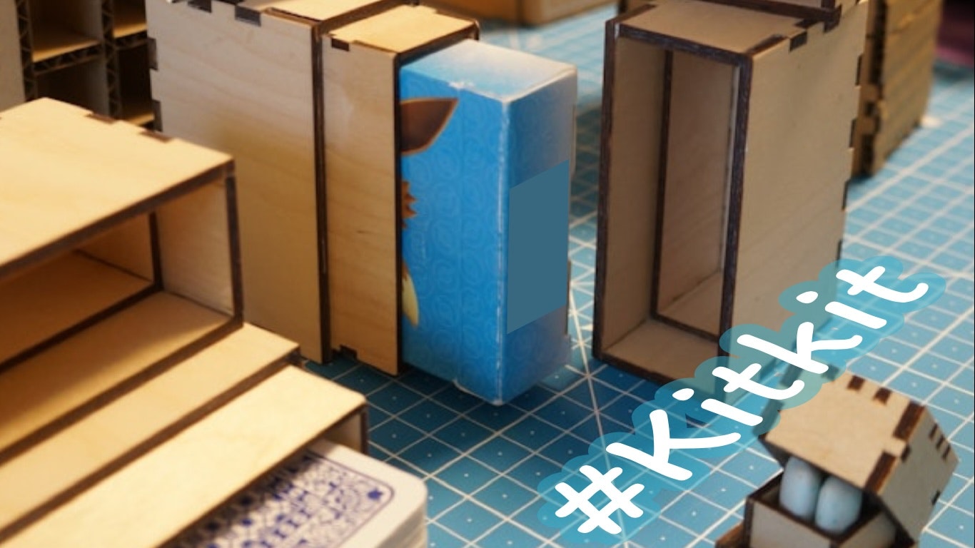 Kitkit: a toolkit for making toolkits