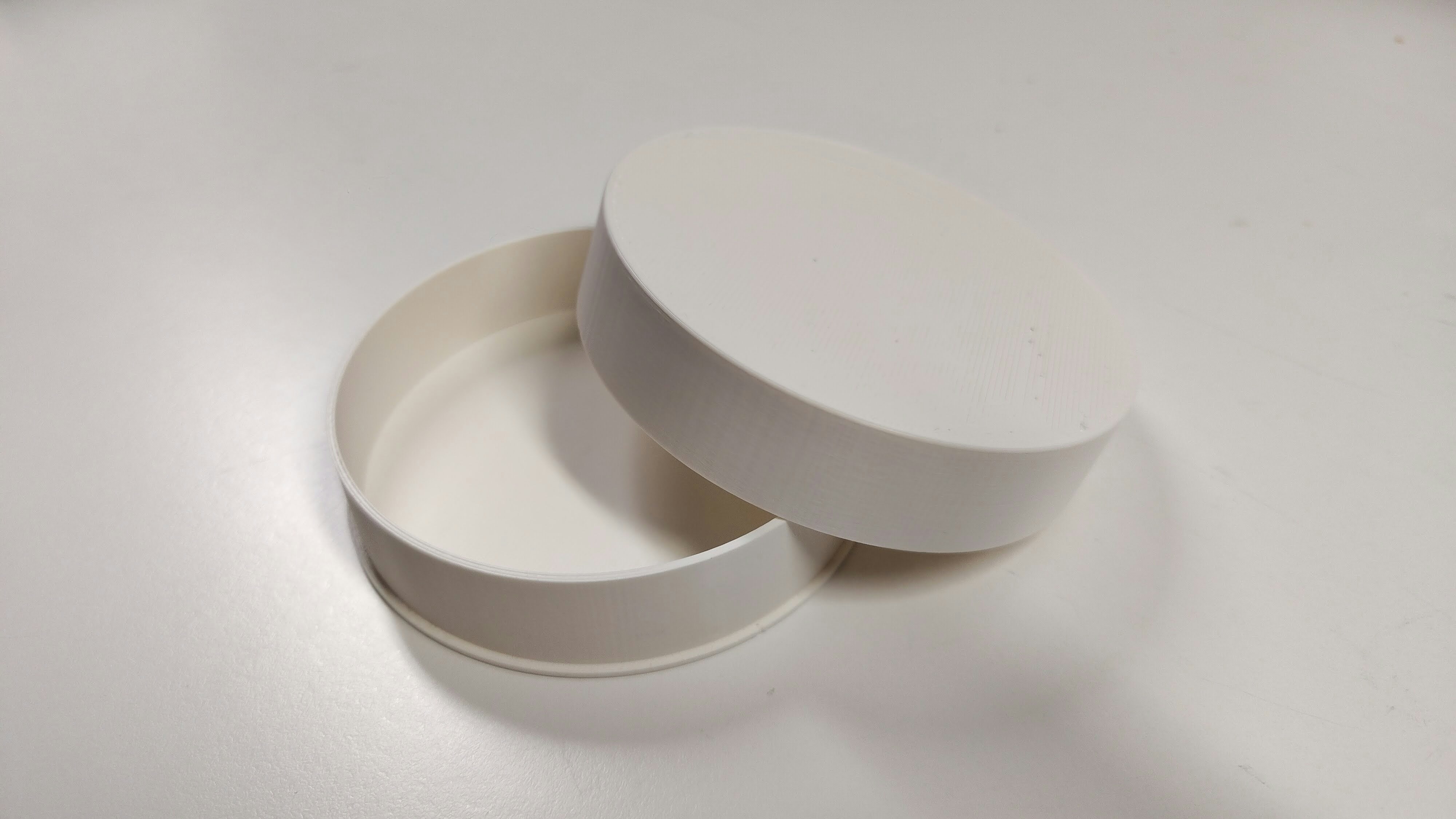 Card Box – 3D Print