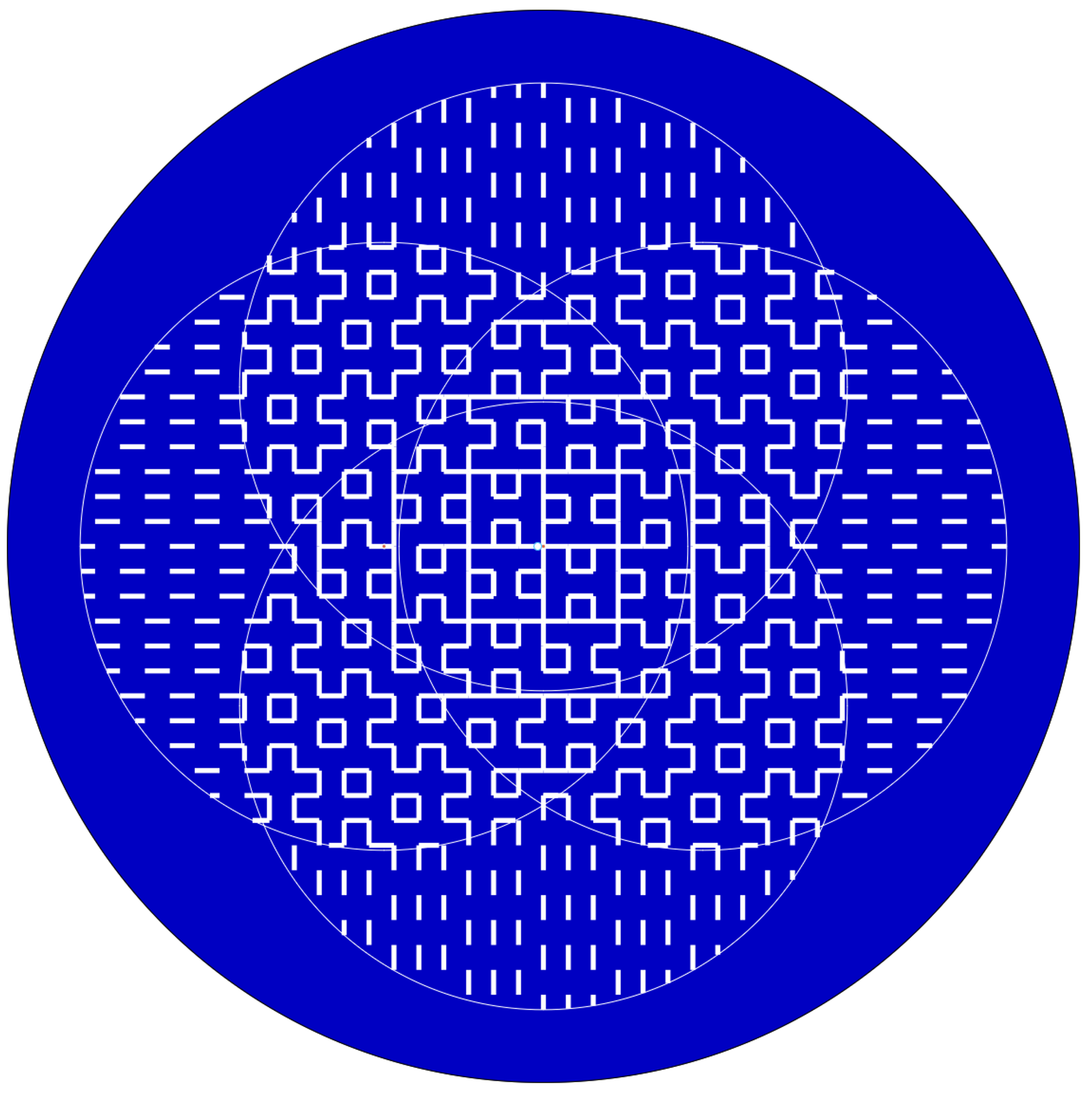 Sashiko Ikigai