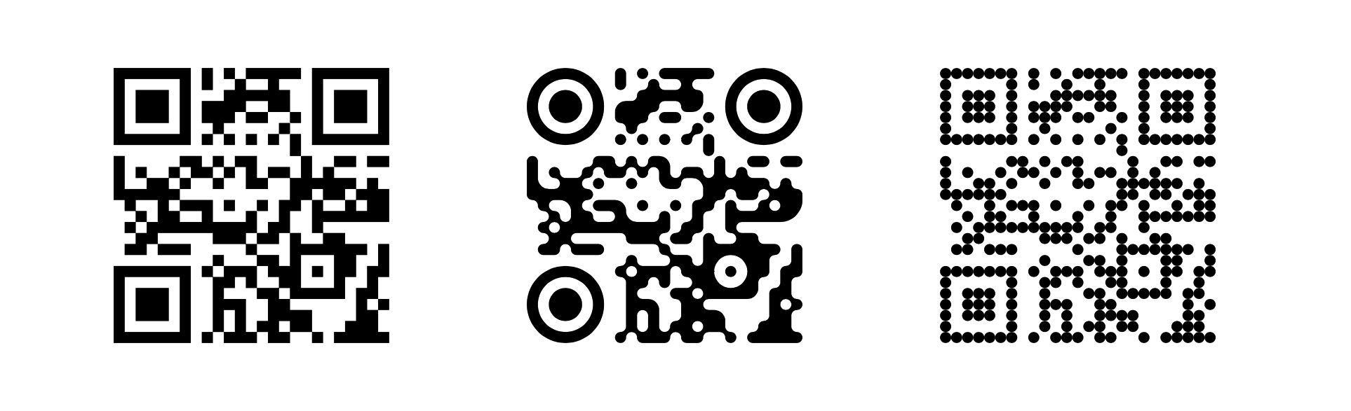 QR Code Generator (prototype)