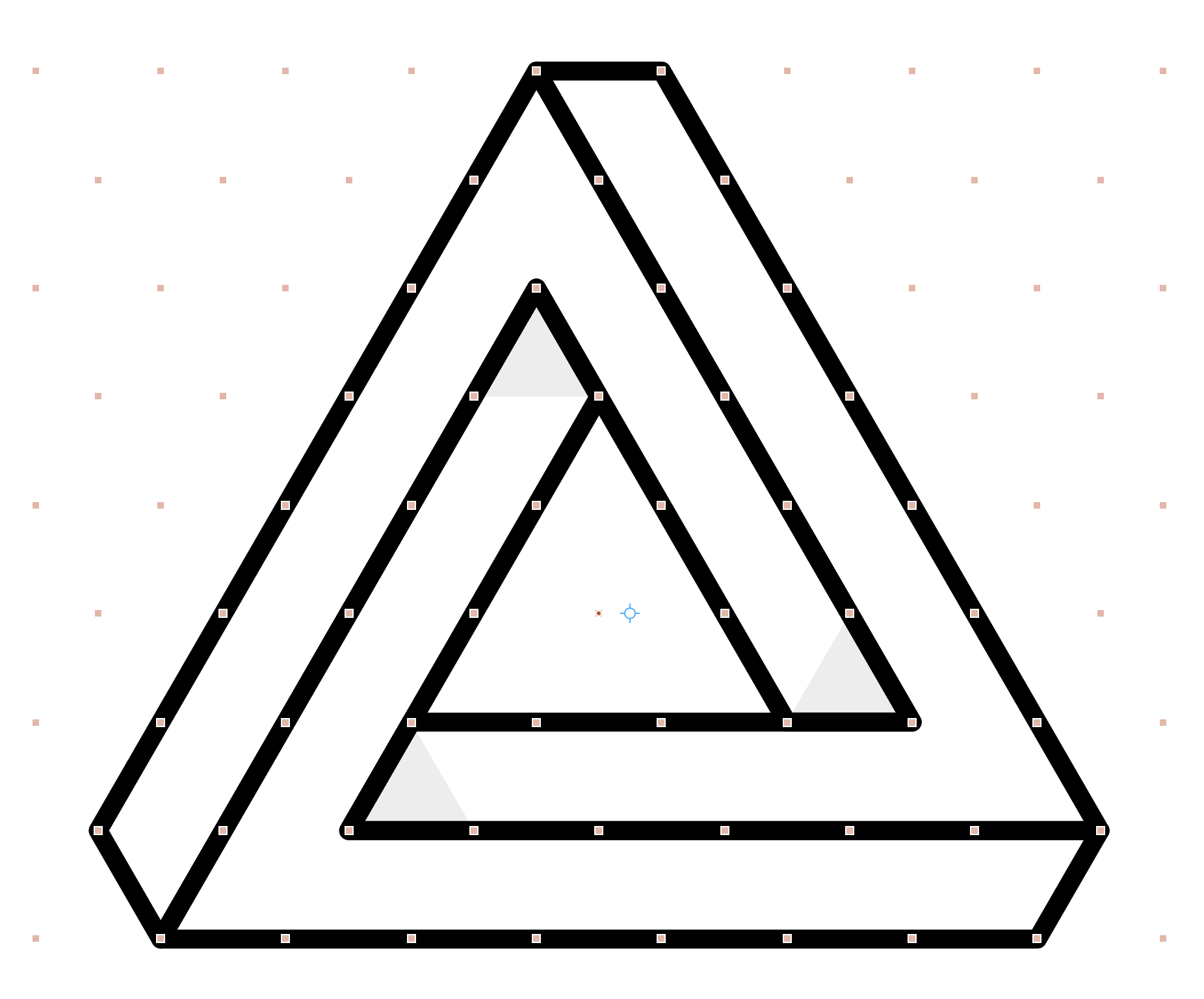Triangle Grid Guide