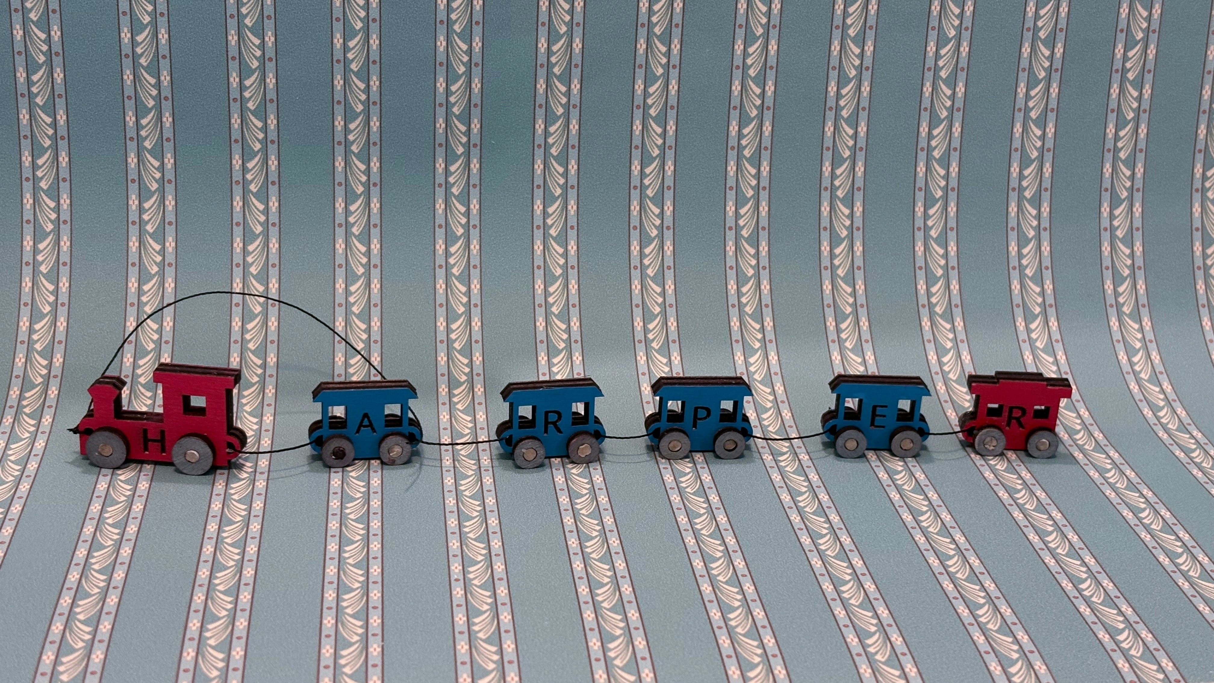 ToyTrain