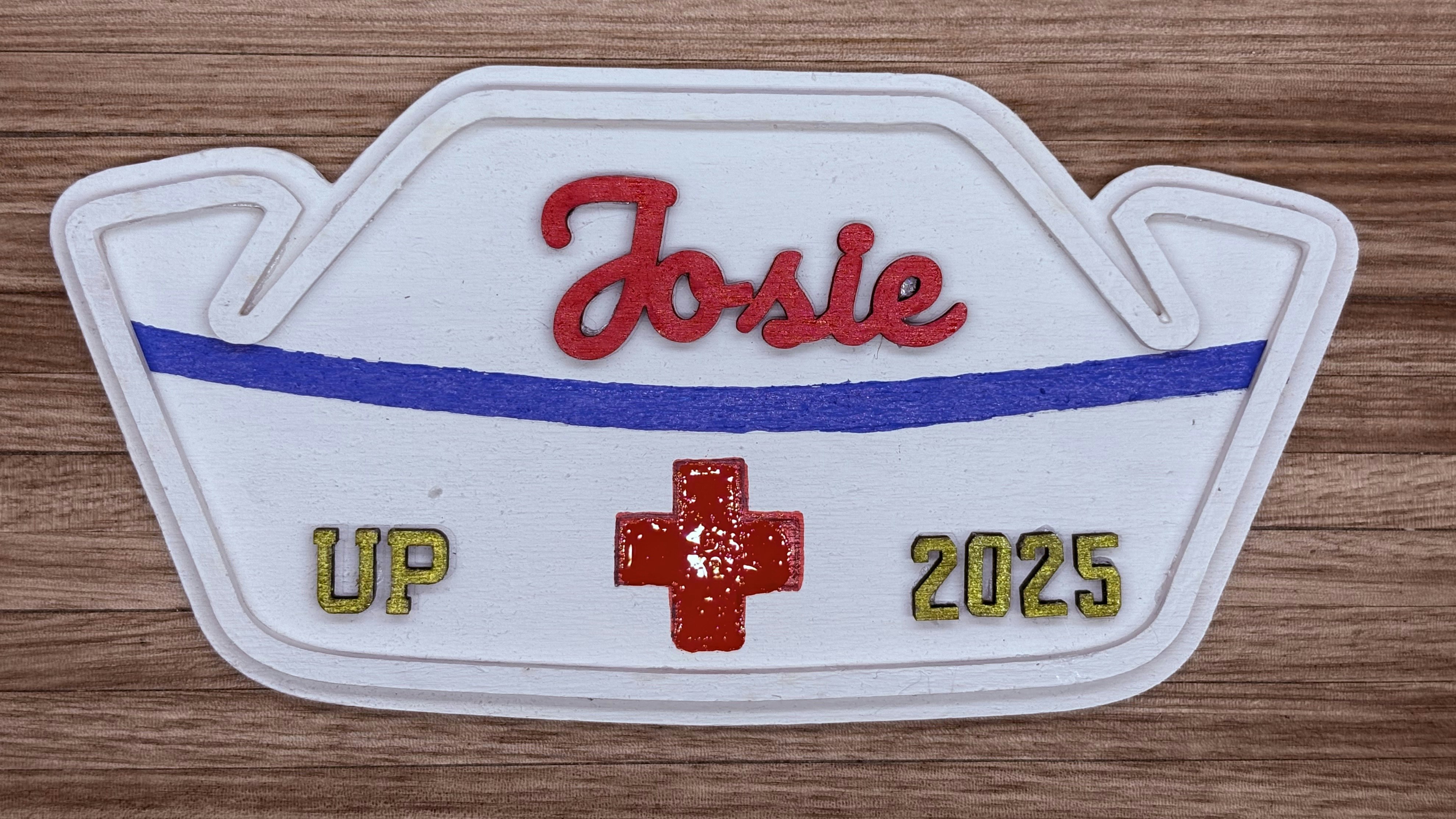 NurseCap