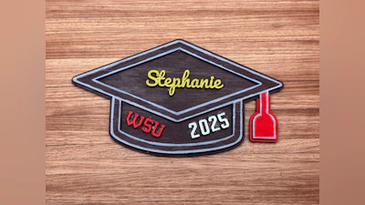 GraduationCap