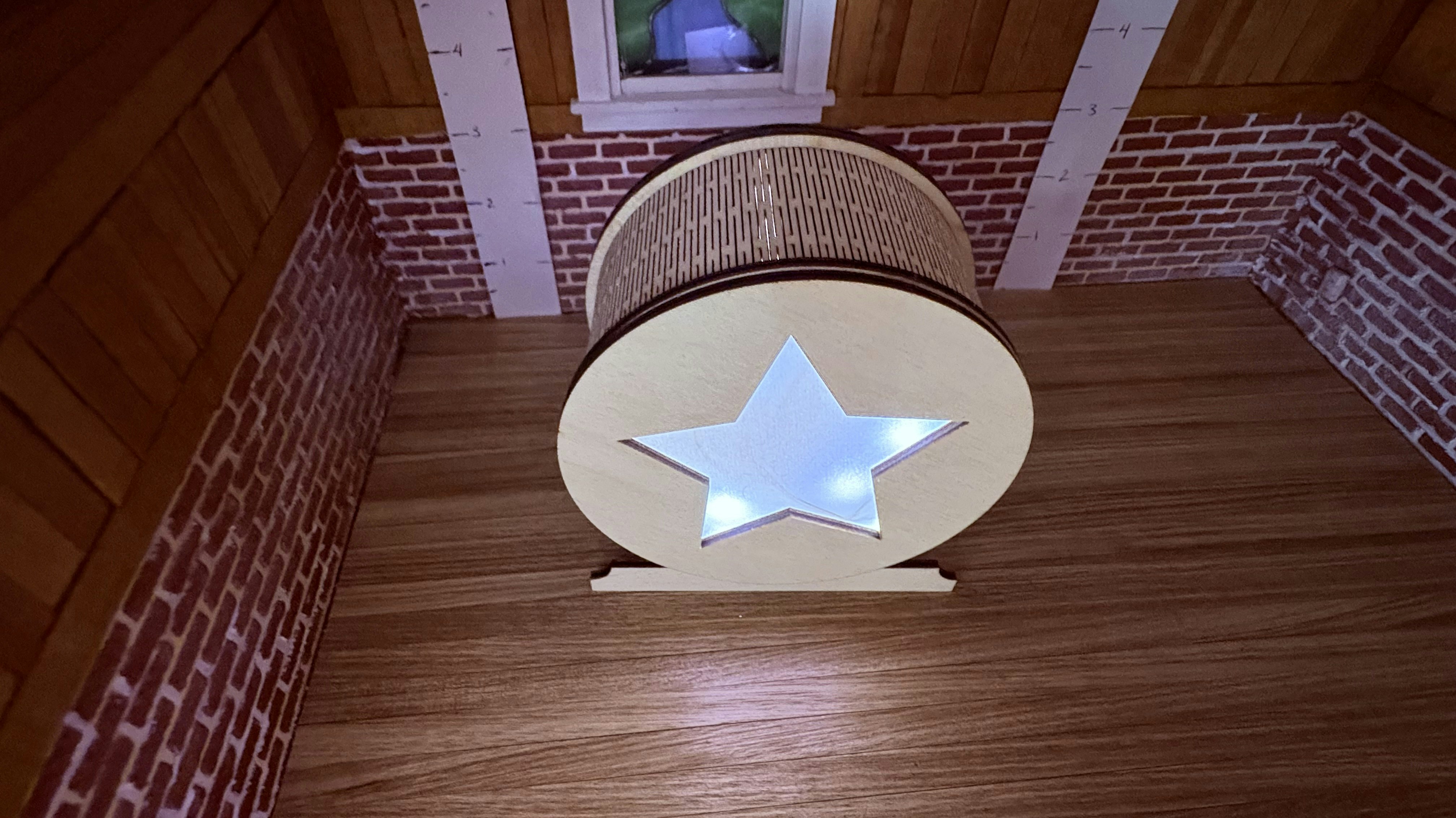 CircleLight