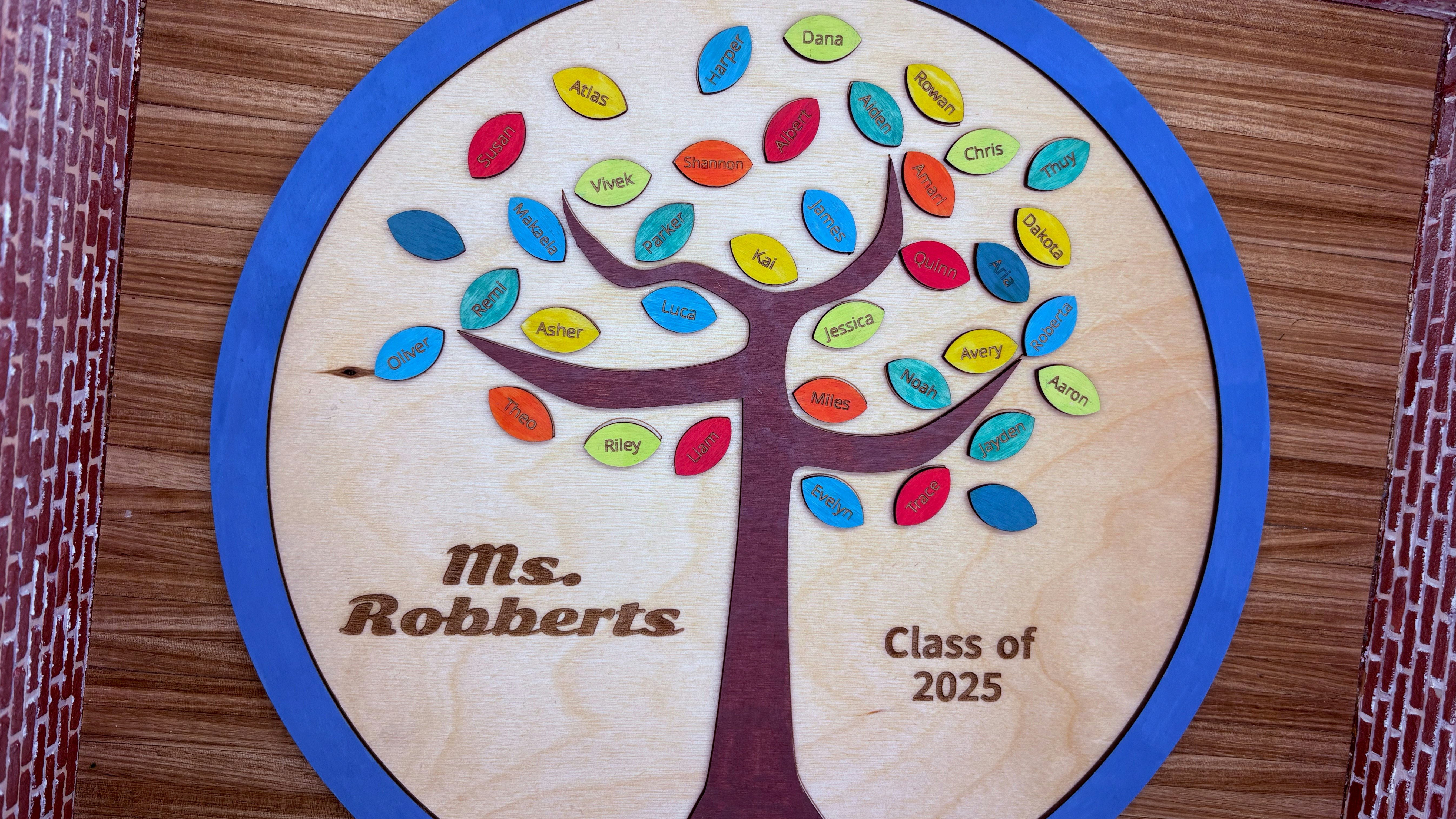 Class Tree