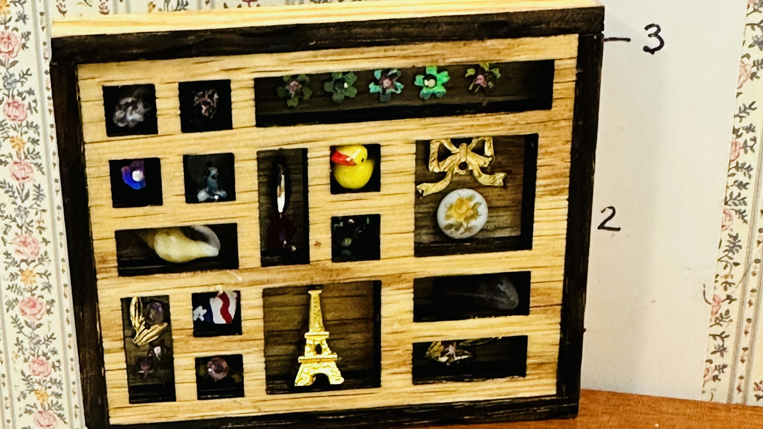 TinyWallShelf