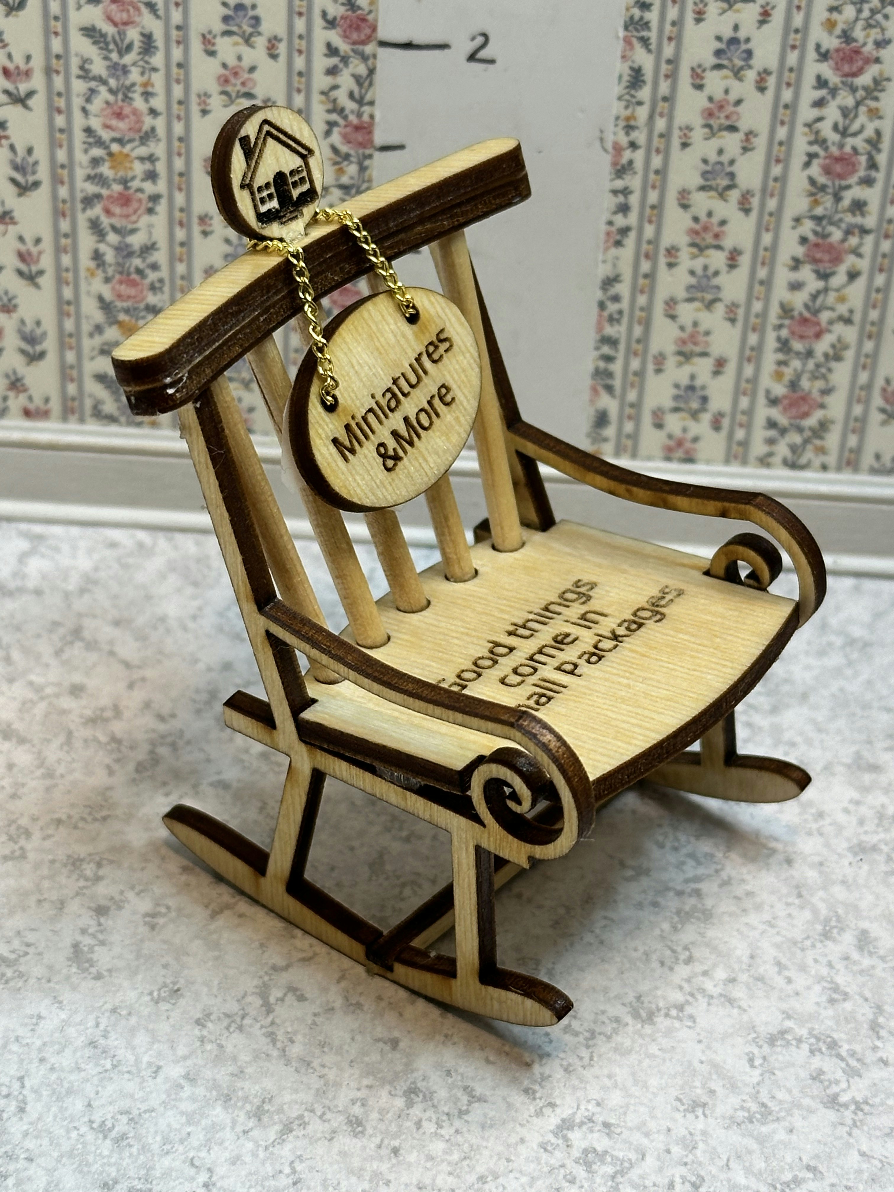 AdjustableRocker