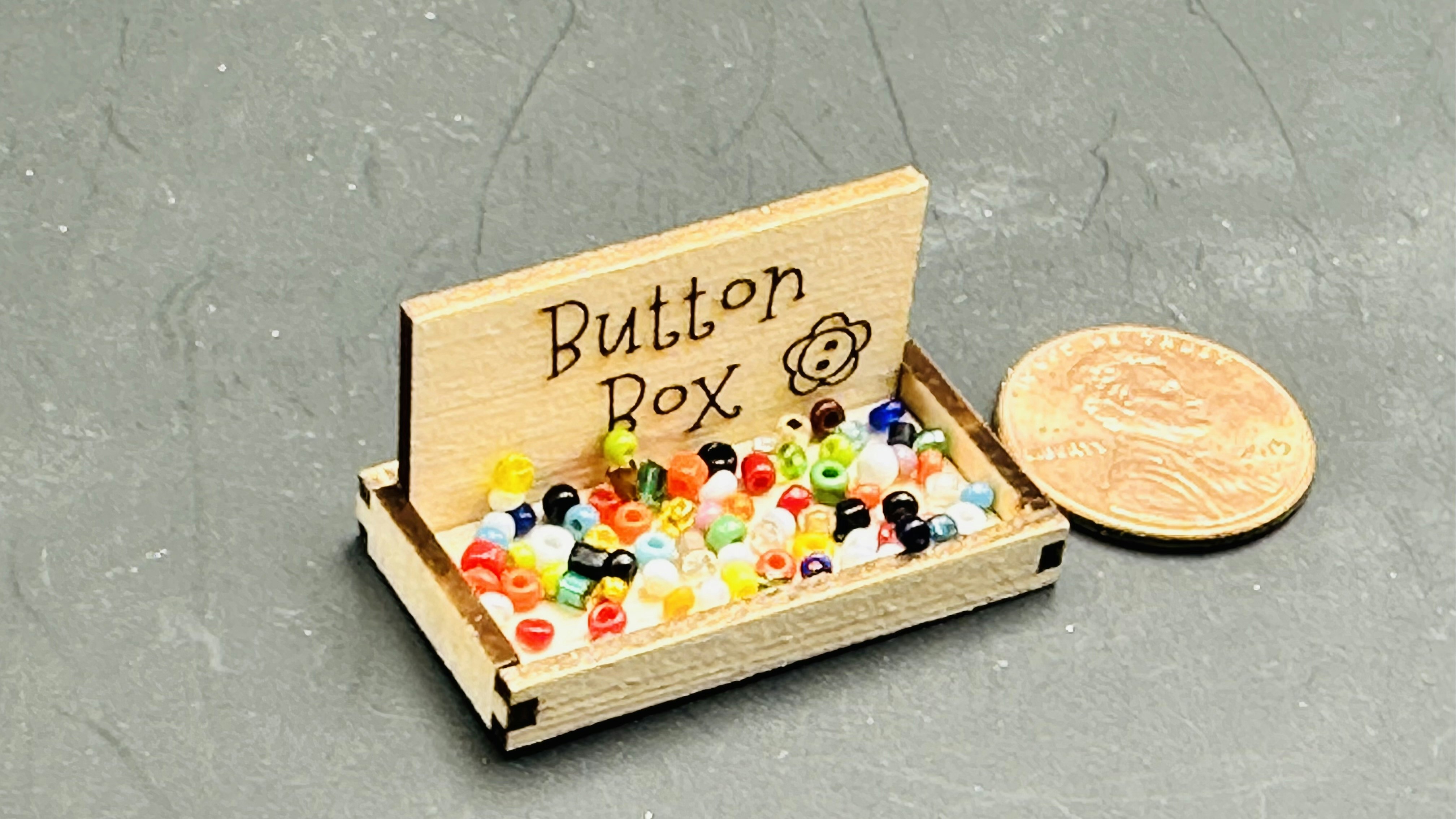 MiniLabeledBox