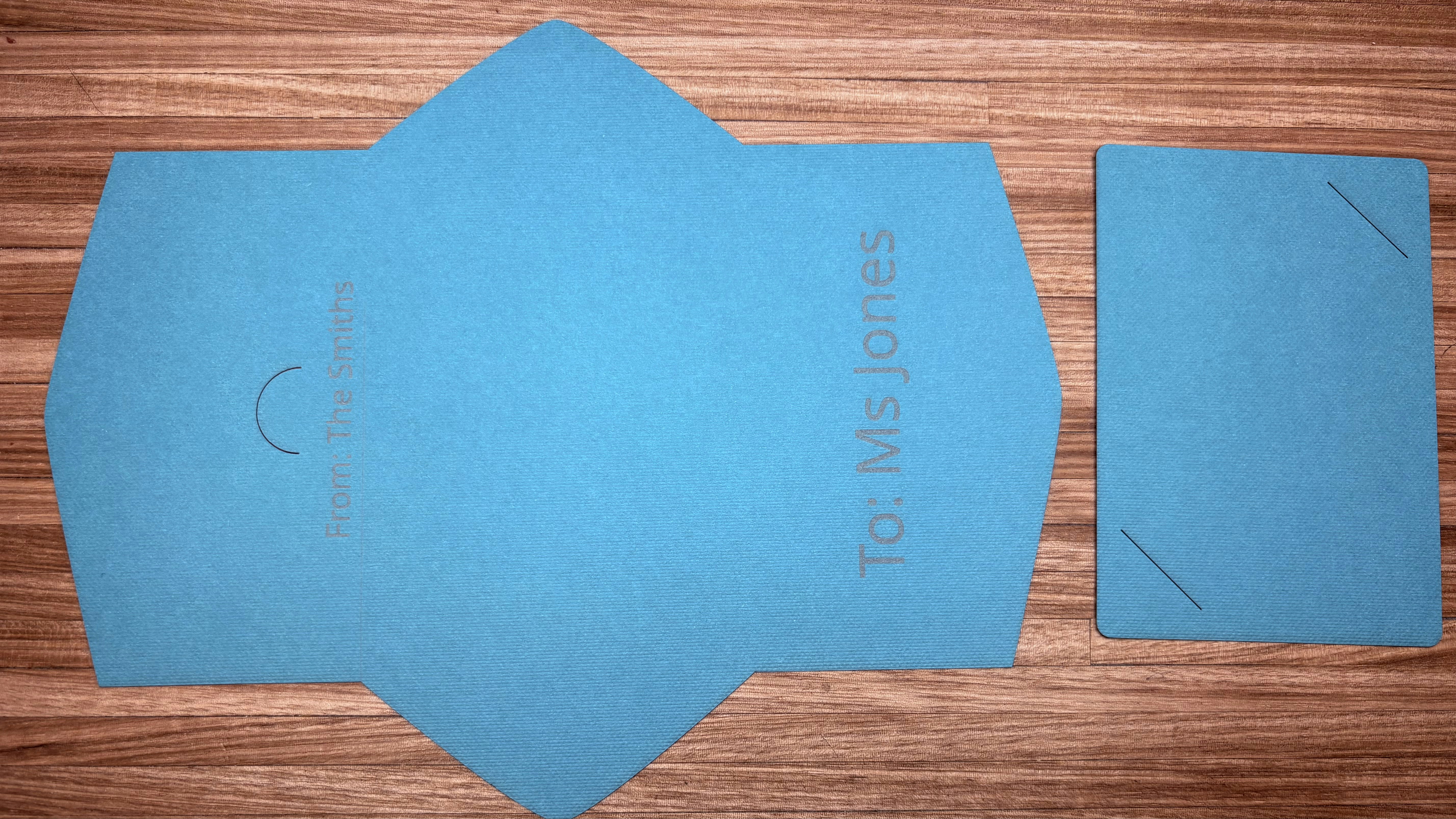 GiftCardHolder
