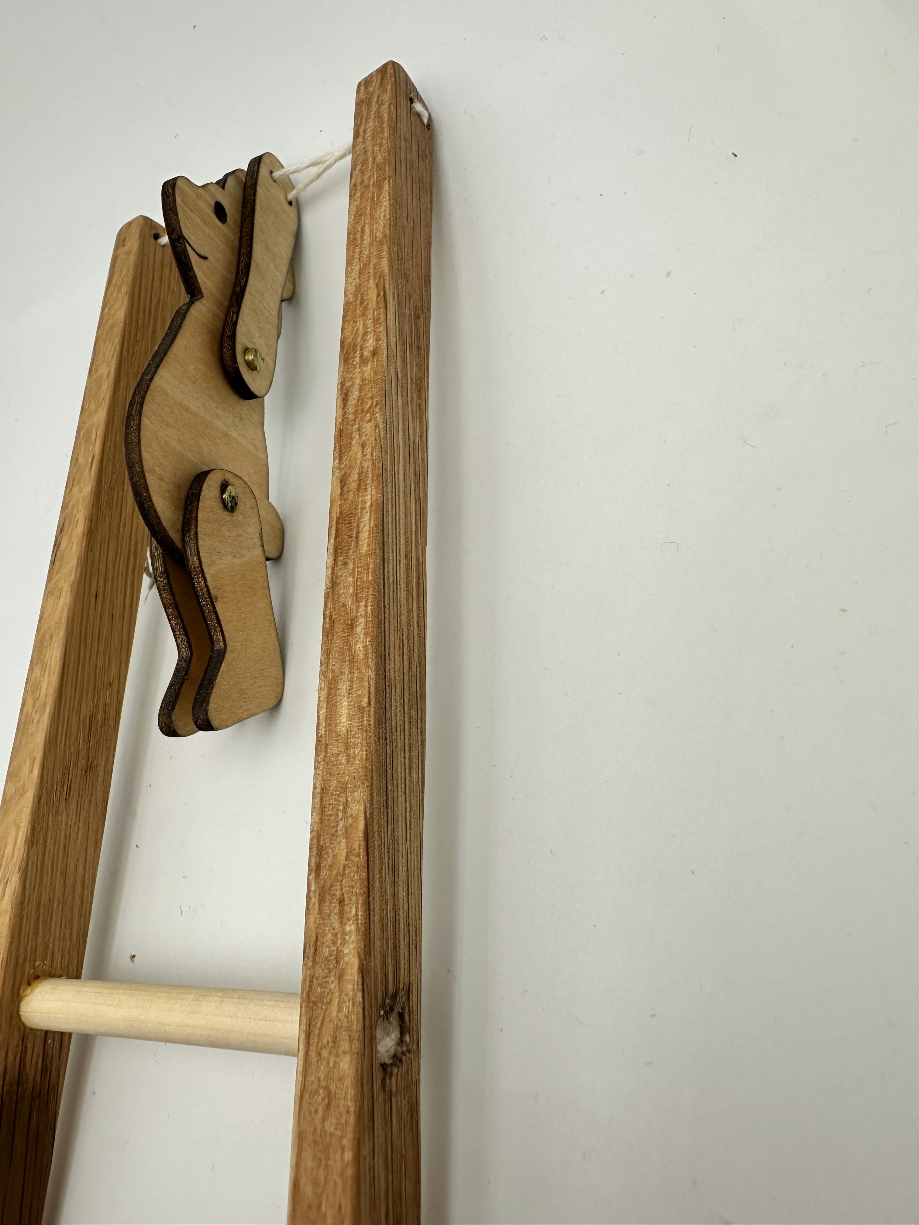 WoodAcrobat