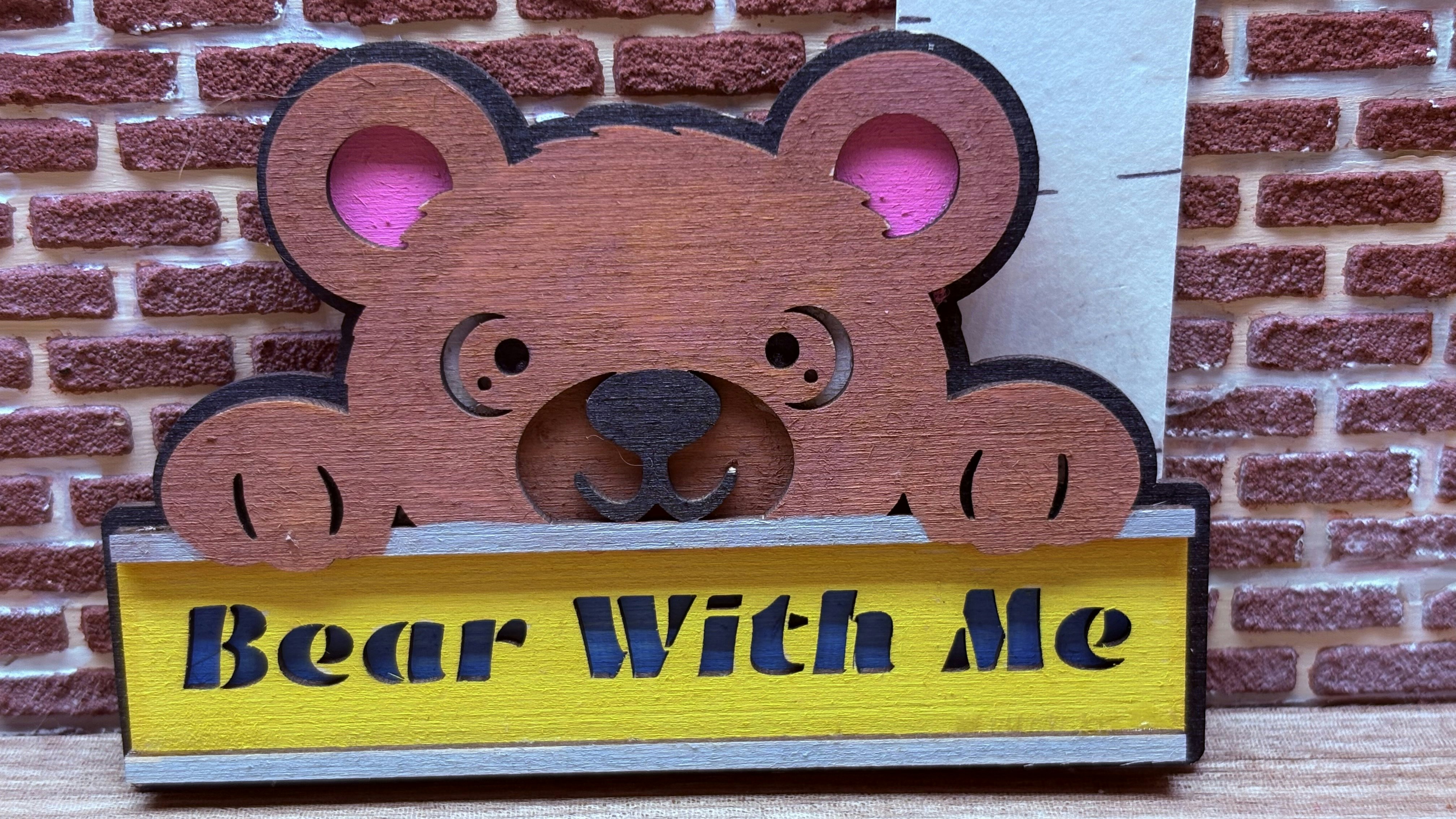BearSign