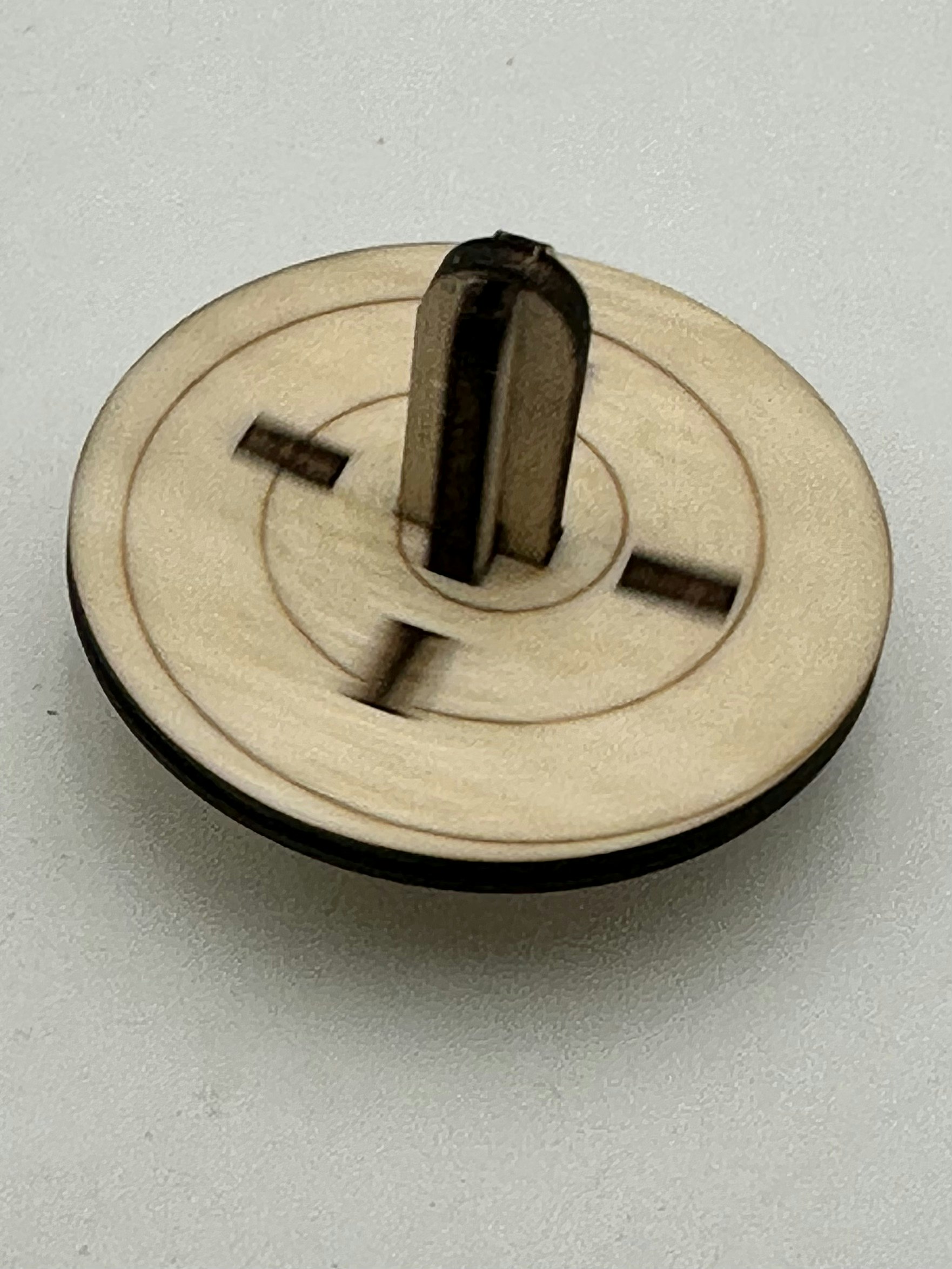ParametricTop