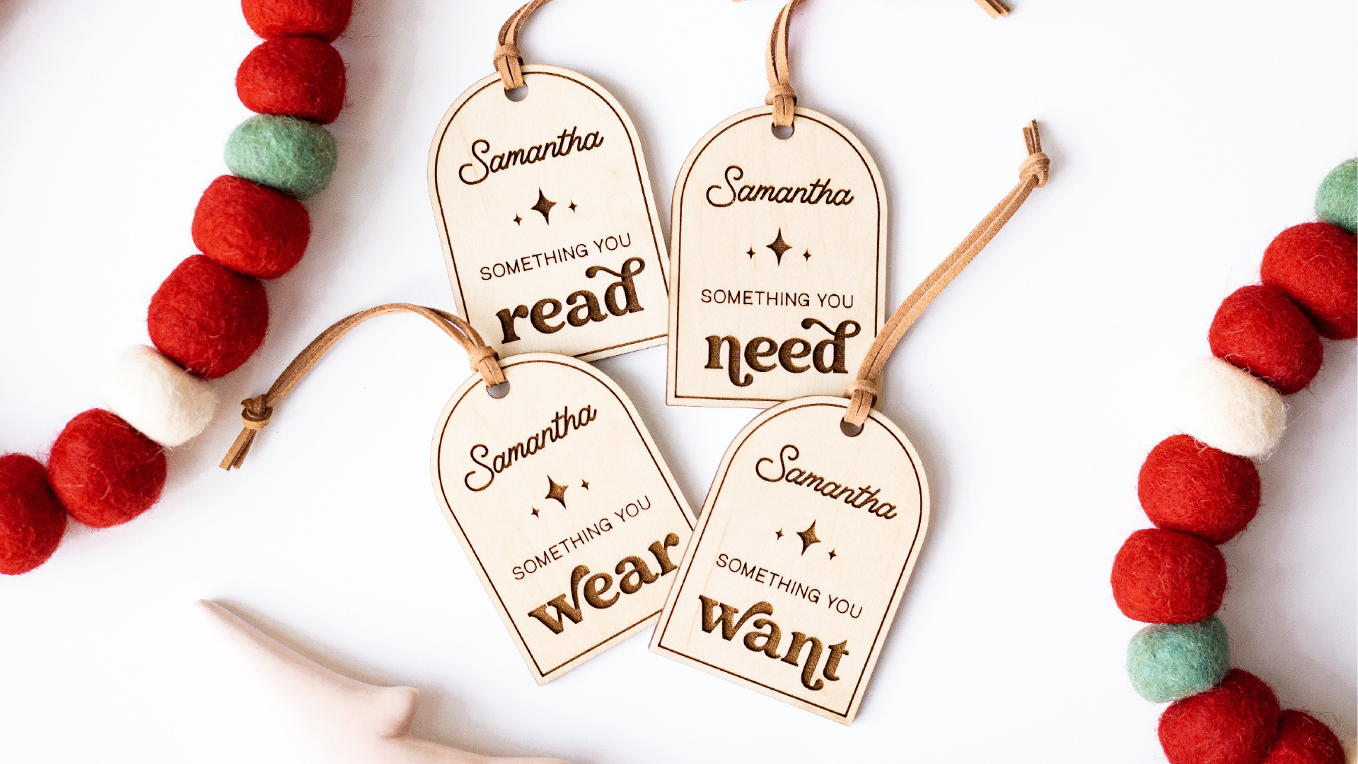 "Something To..." Tags