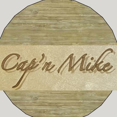 CapnMike