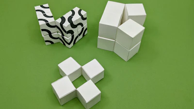 Customizable Flexicube
