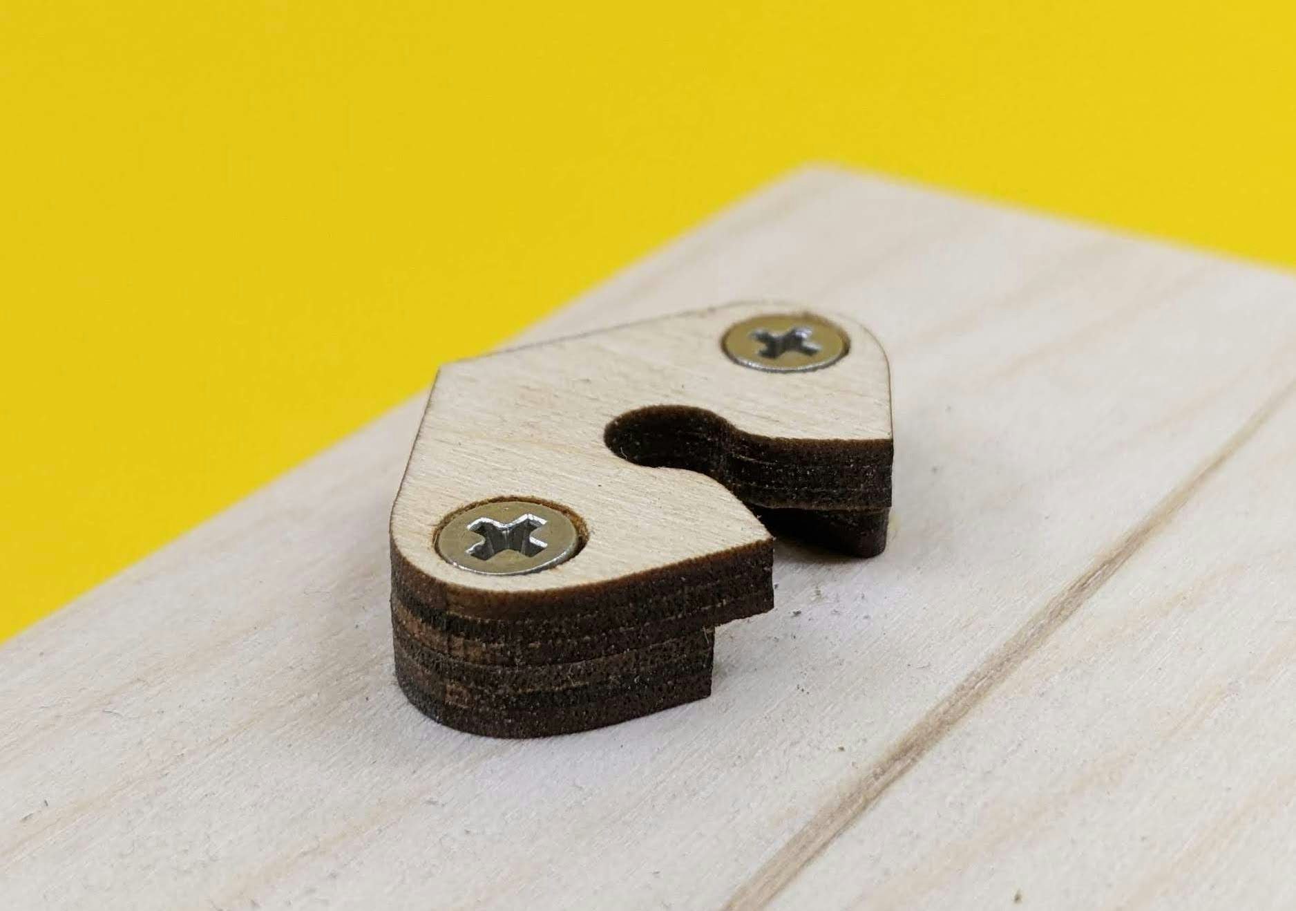 Picture hangers