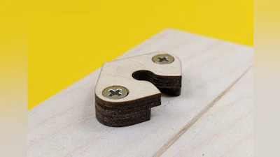 Picture hangers