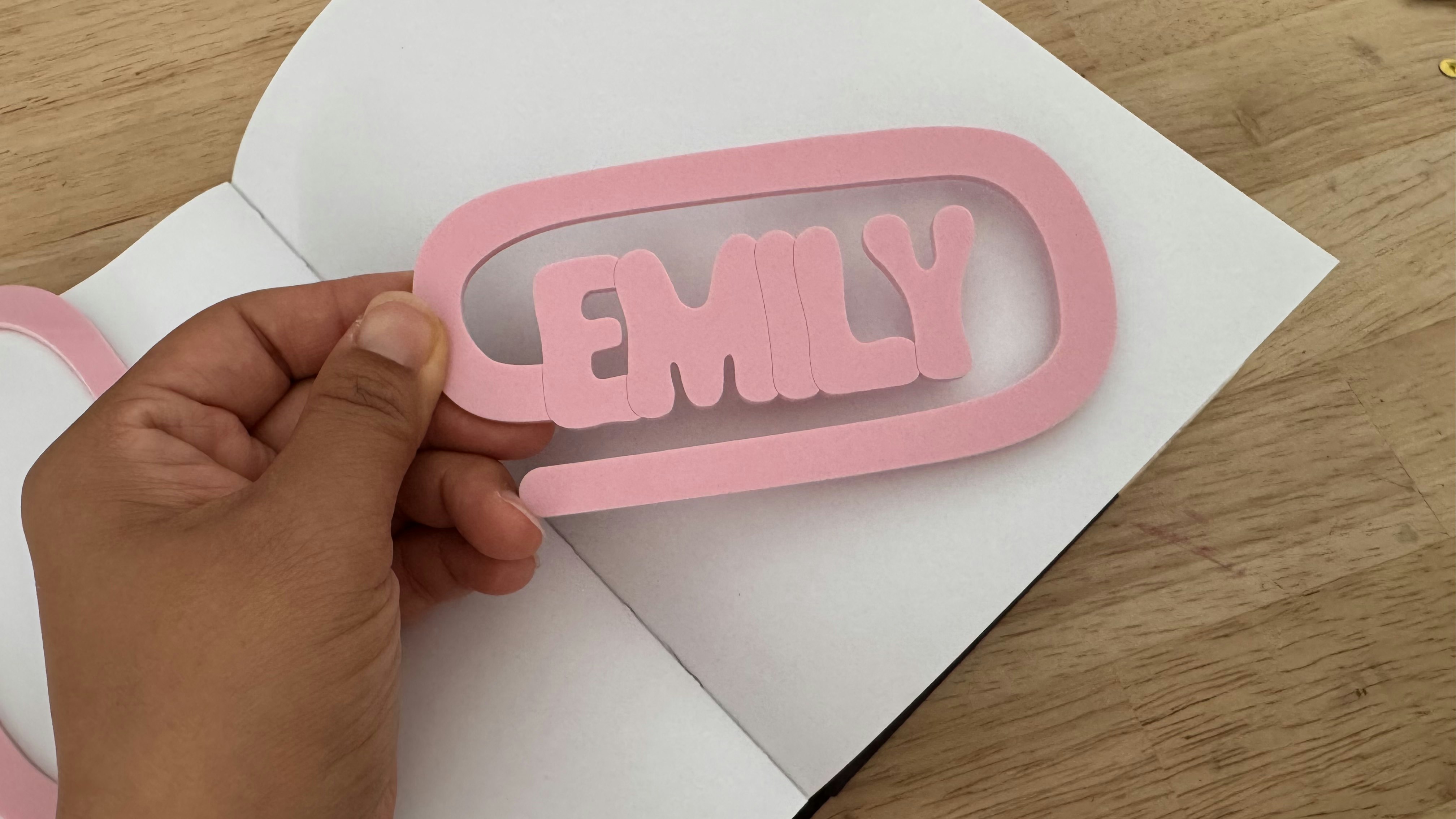 Paperclip