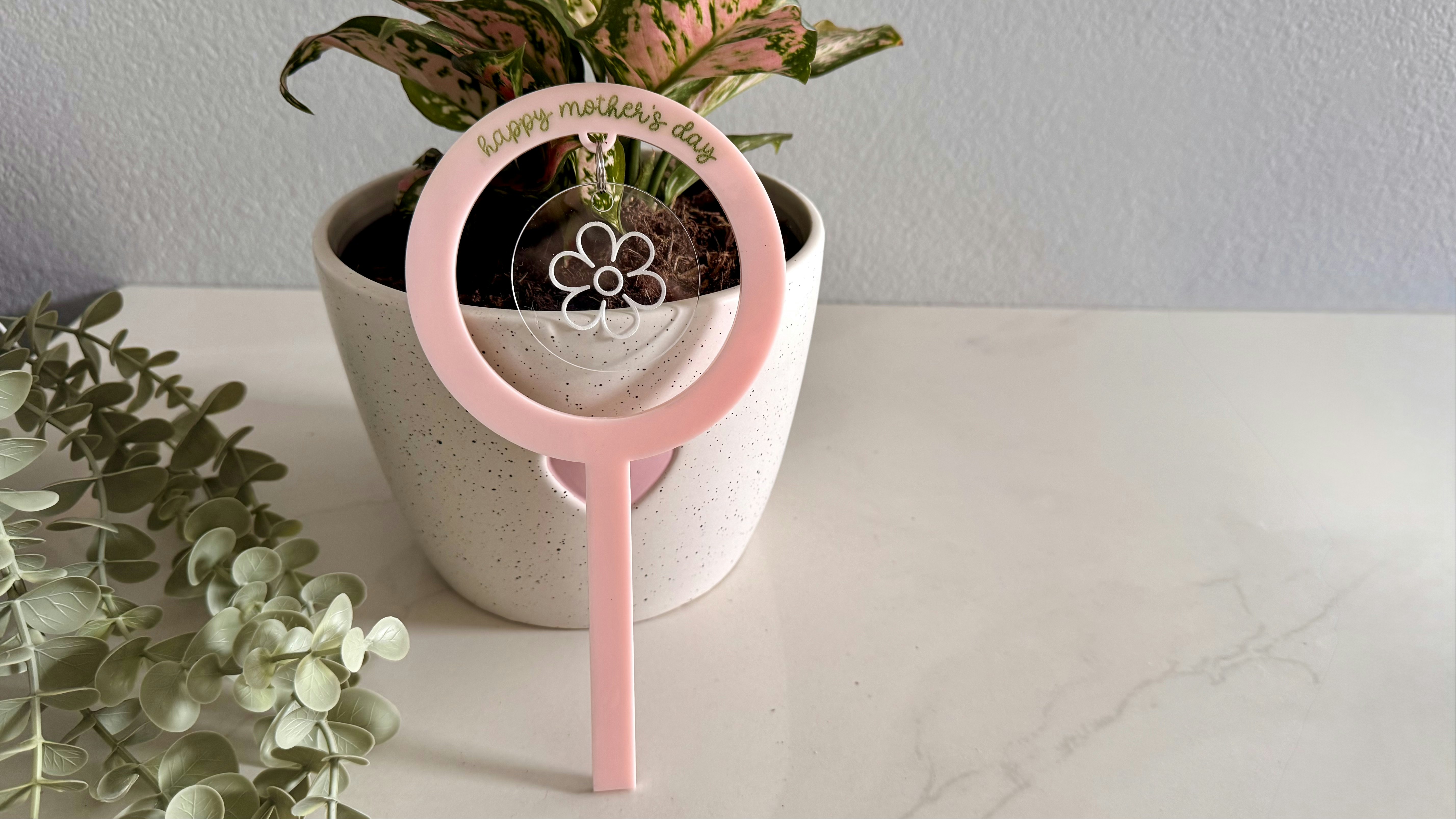 Planter Stake