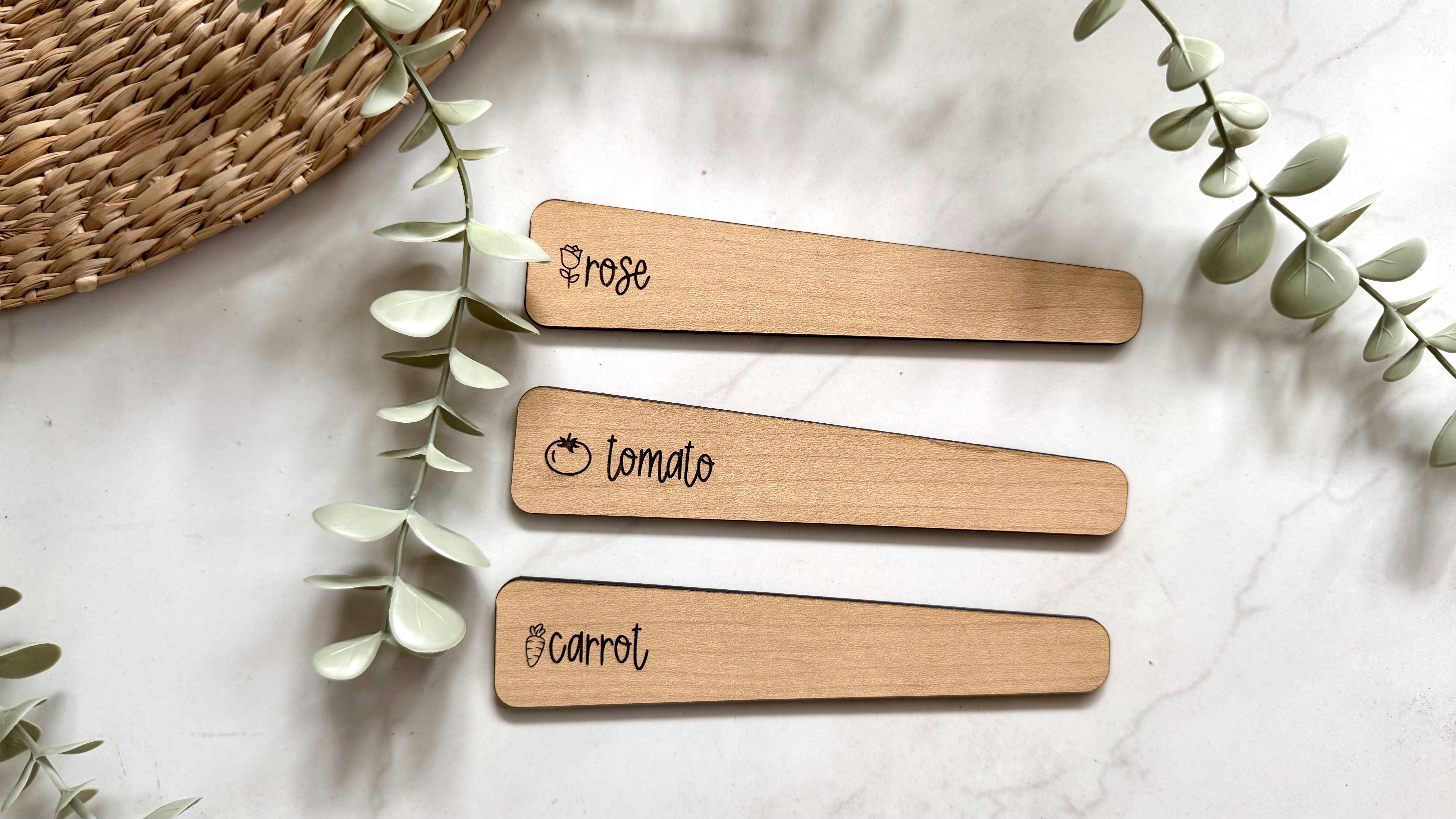 Plant Stake