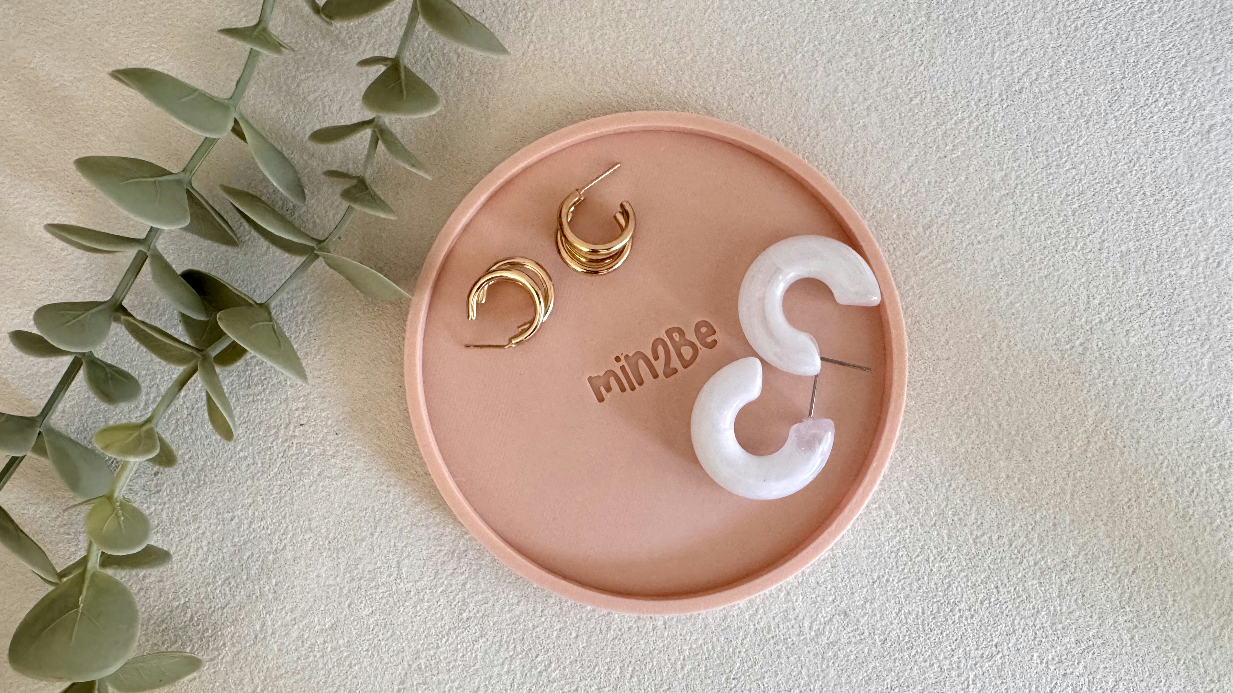Jewelry Tray 3D