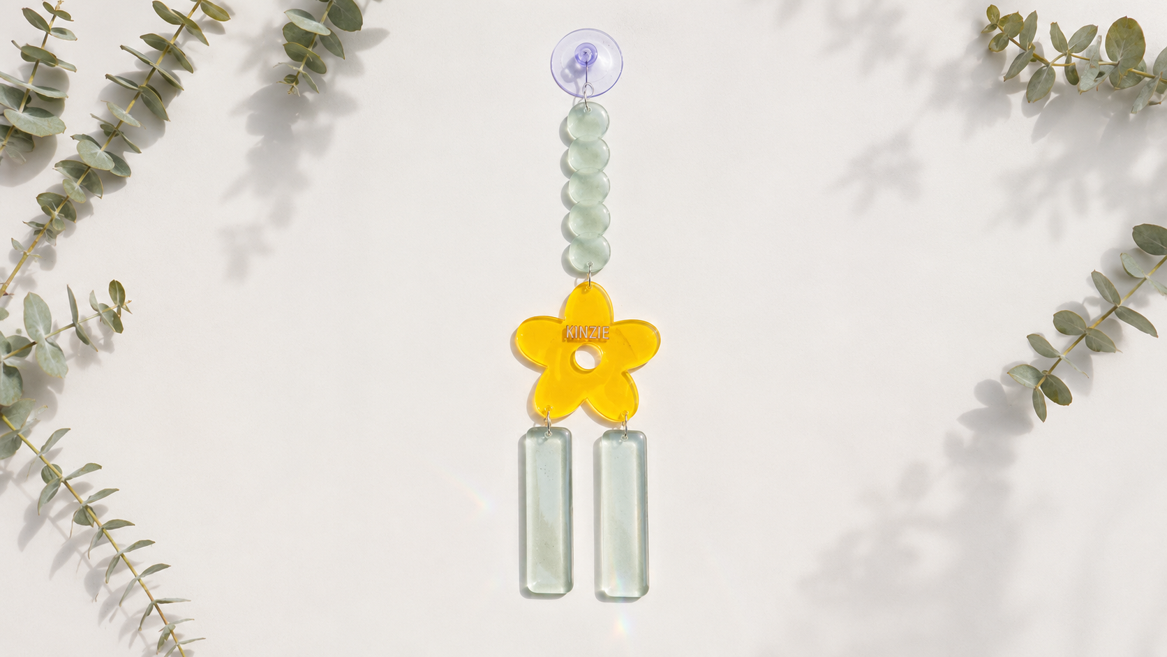 Flower Suncatcher