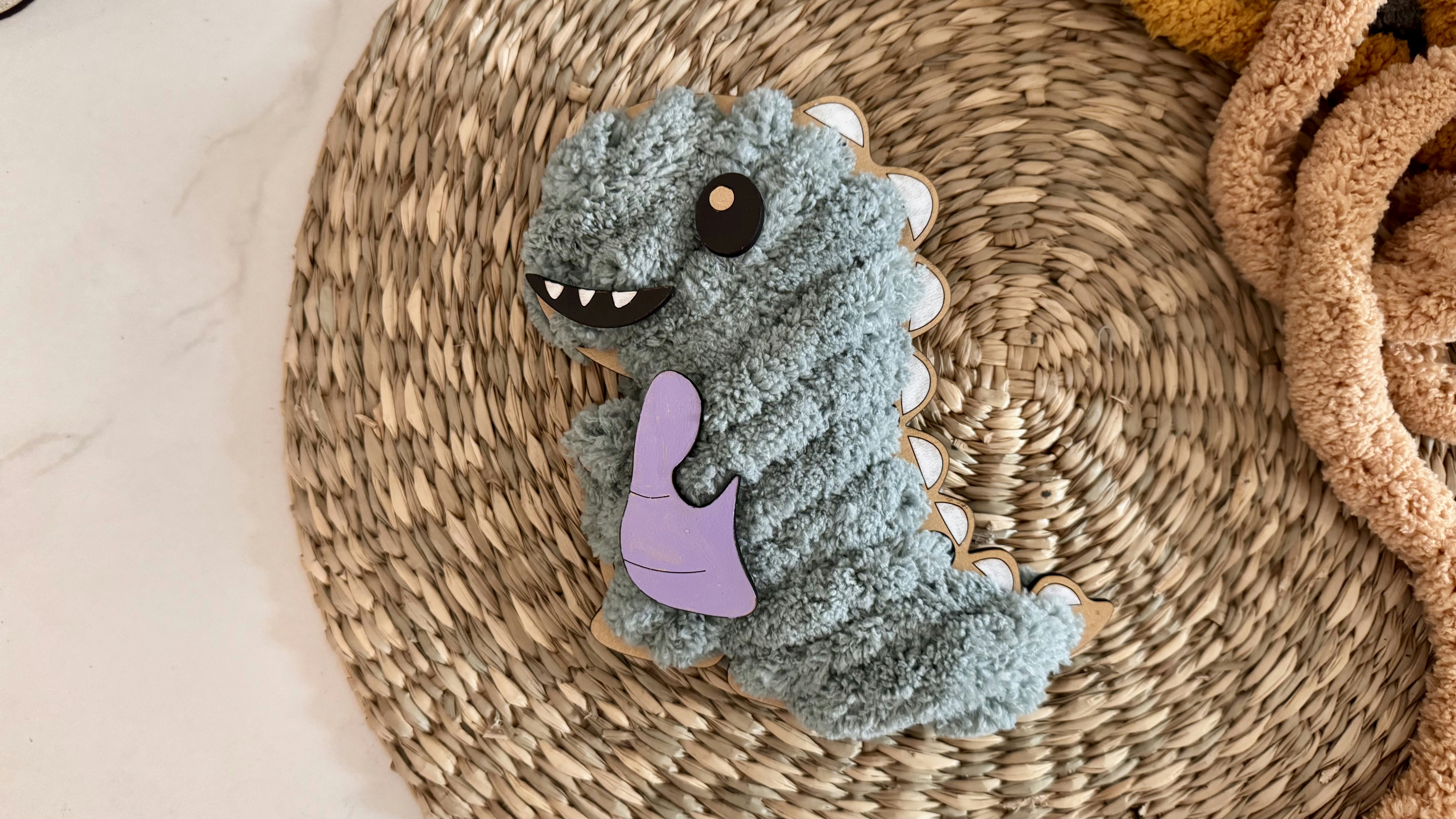 Sewing Kit TRex