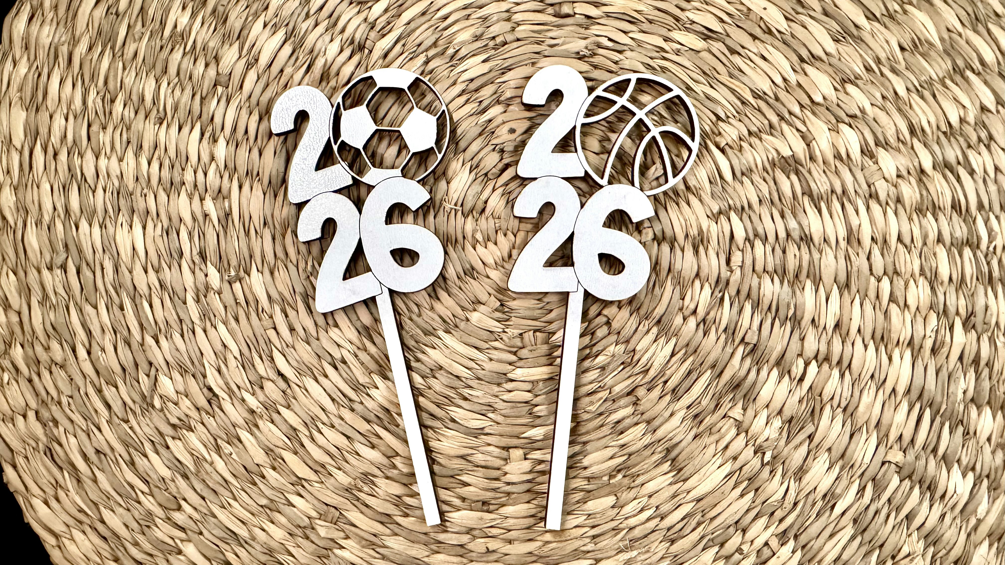 Sport Year Stick