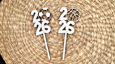 Sport Year Stick