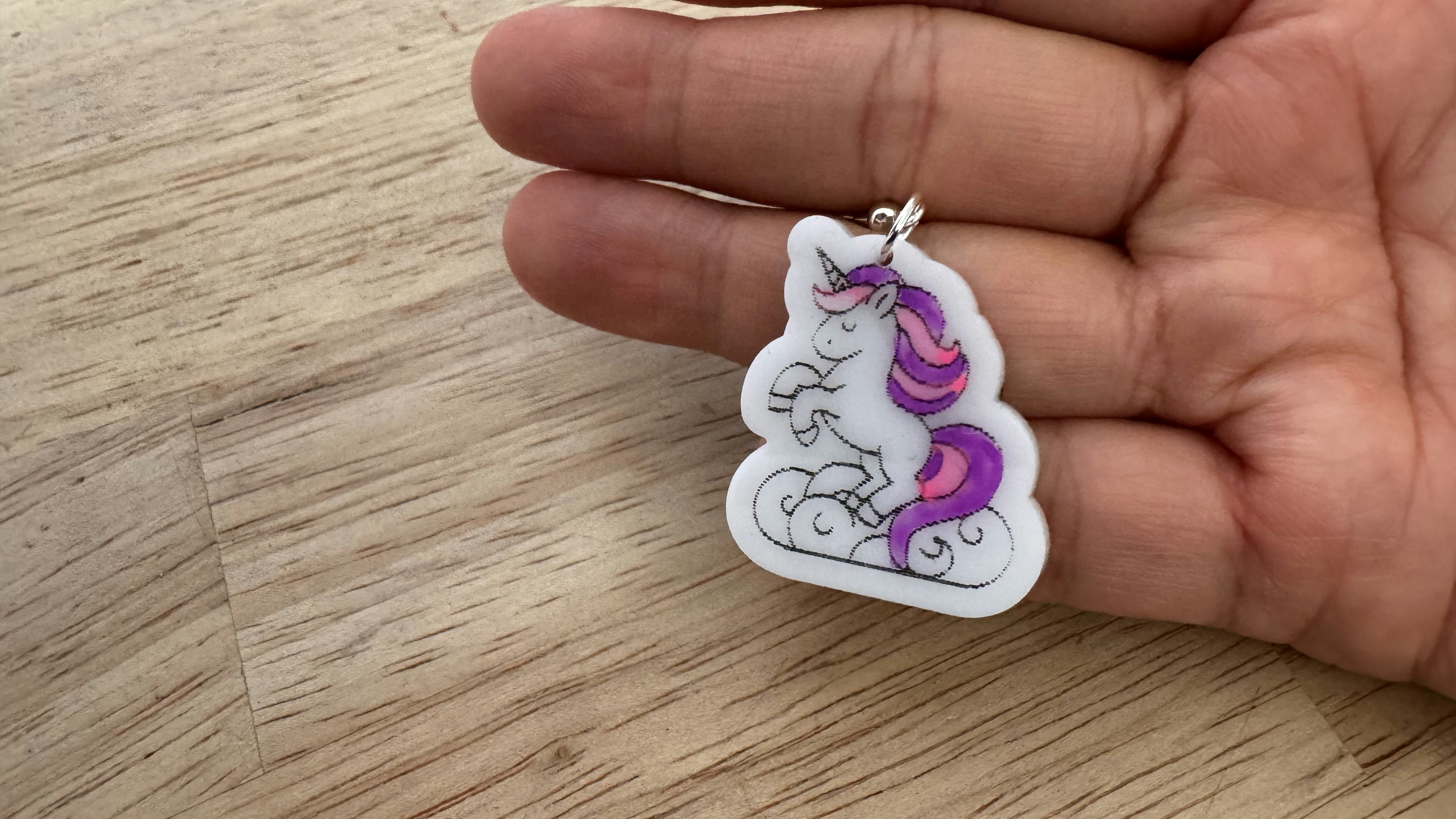 Emoji Earrings