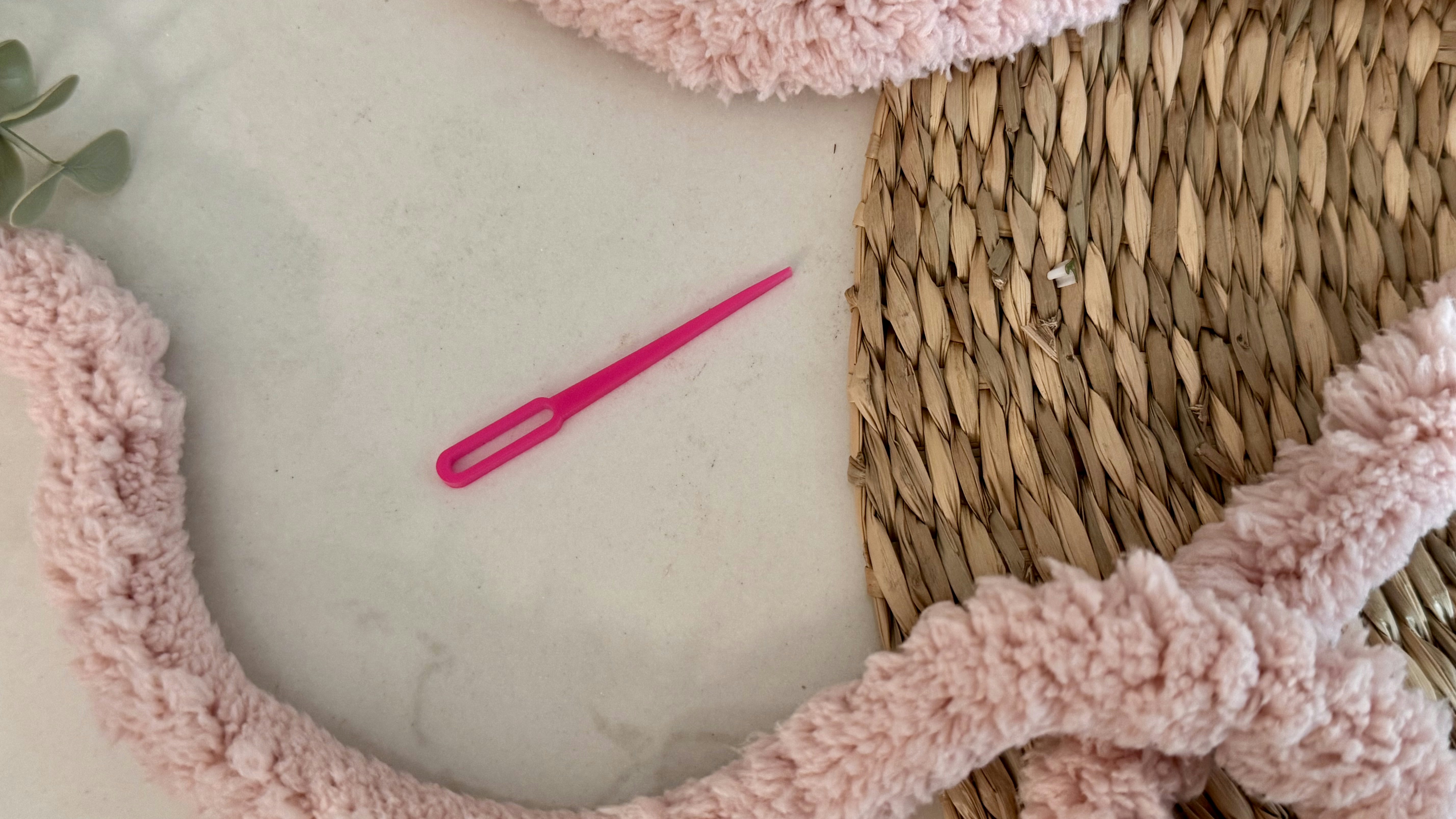 Craft Sewing Needle