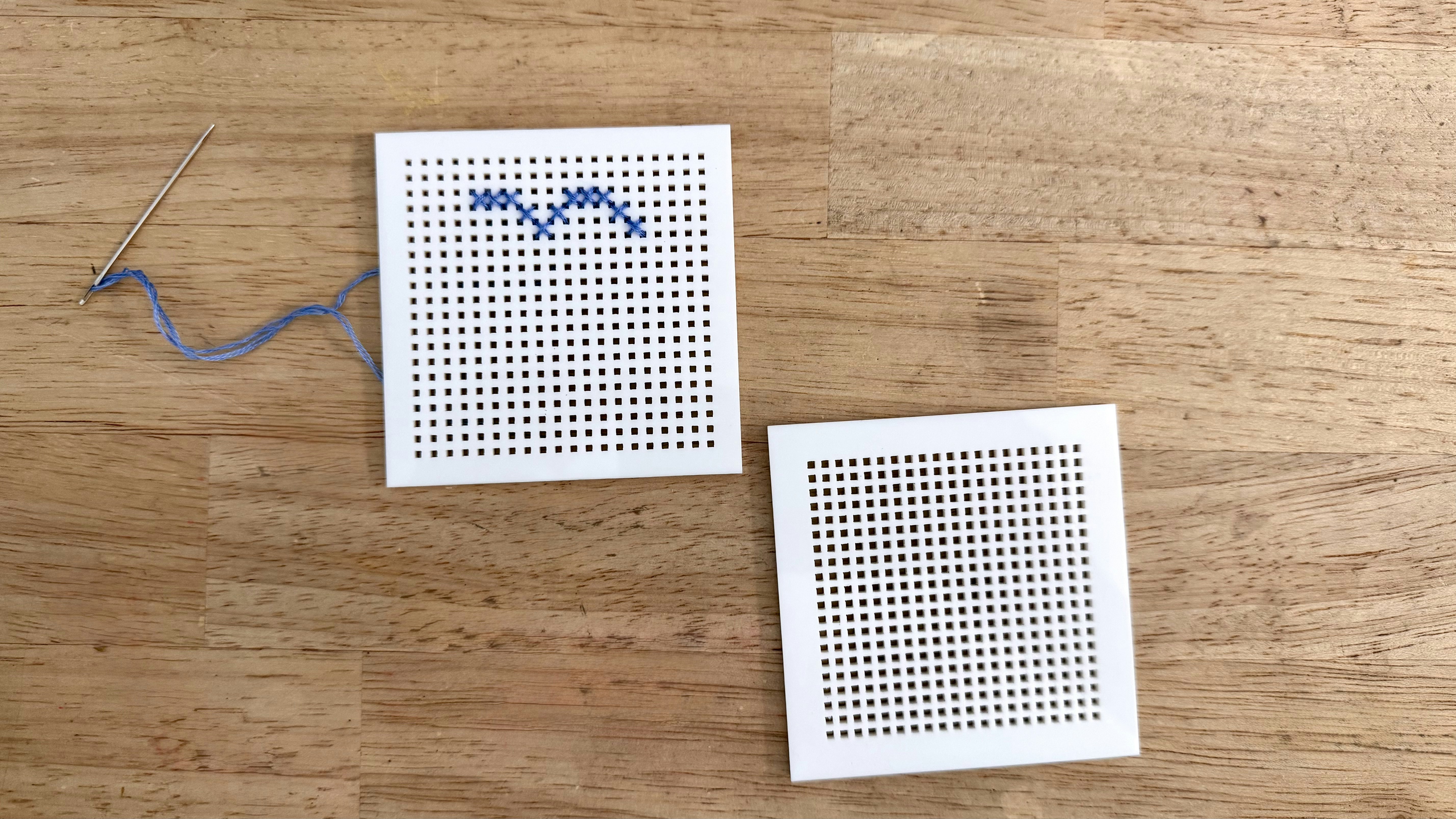 Cross Stitch