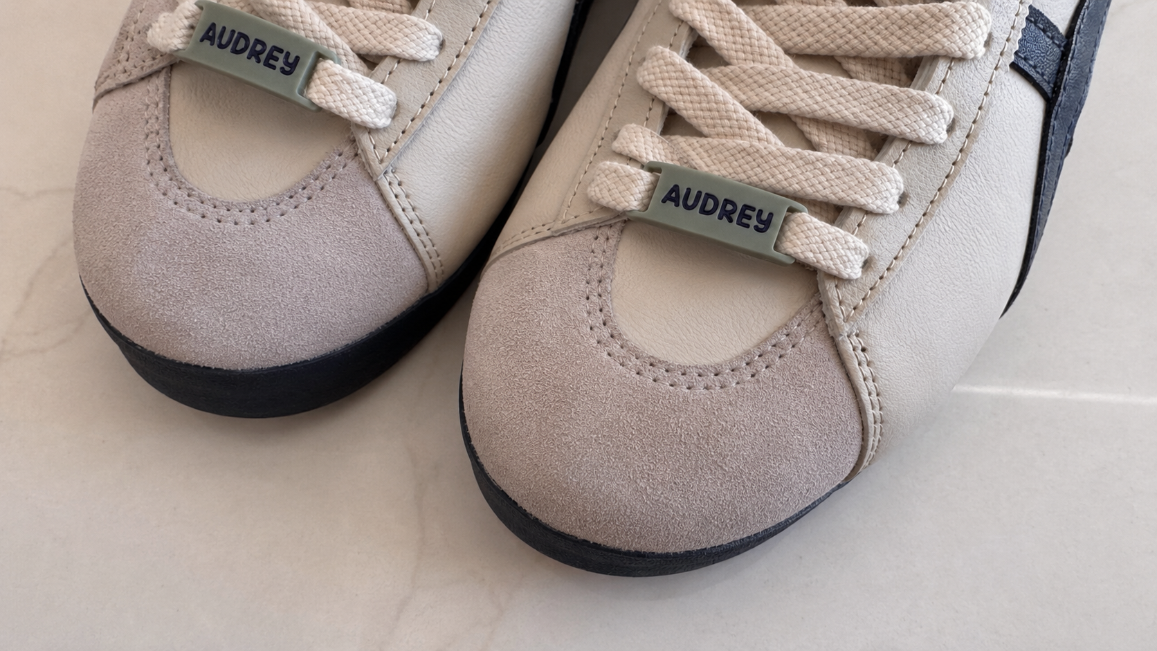 Shoe Lace Tag