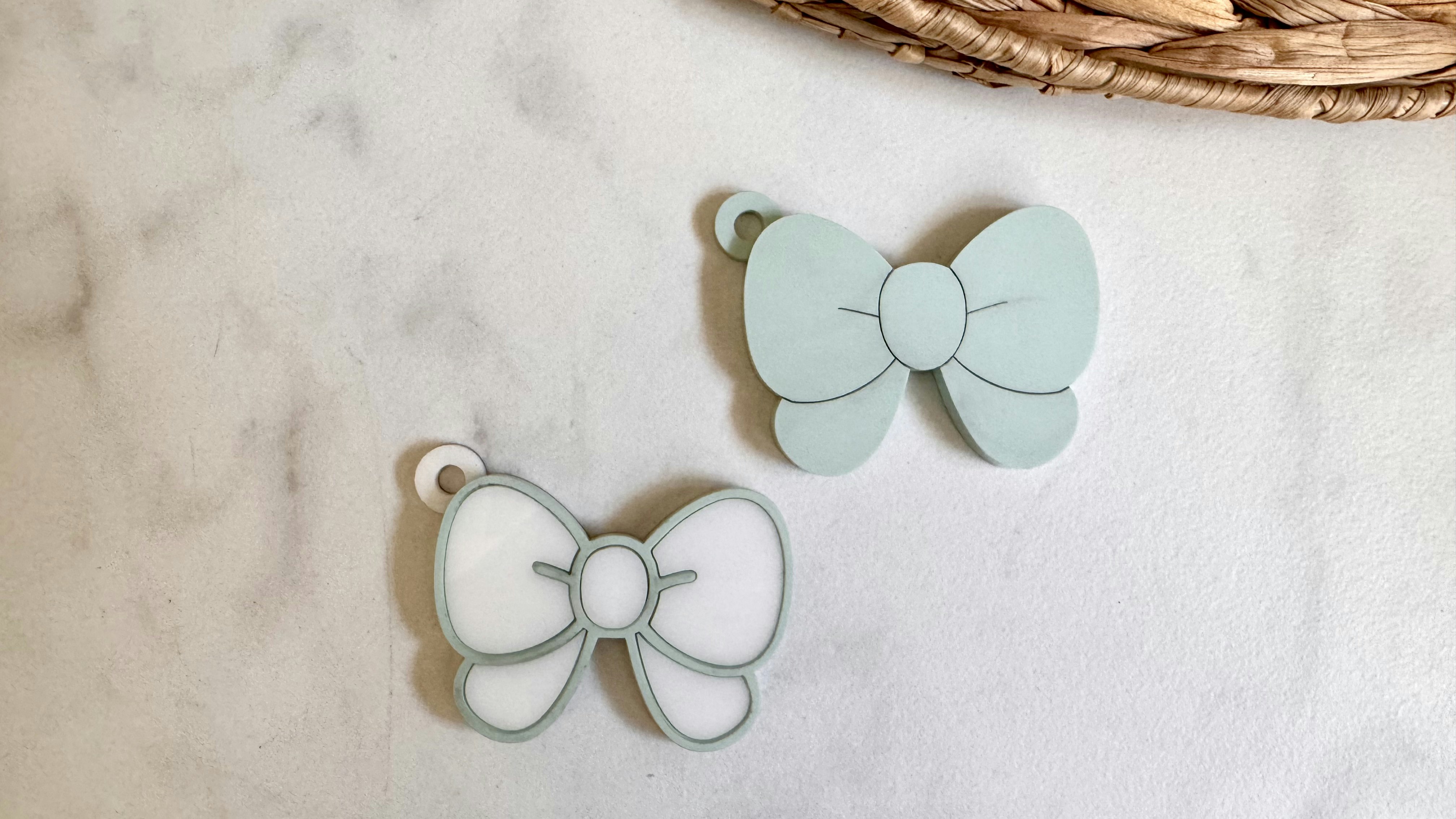 Bow Tag