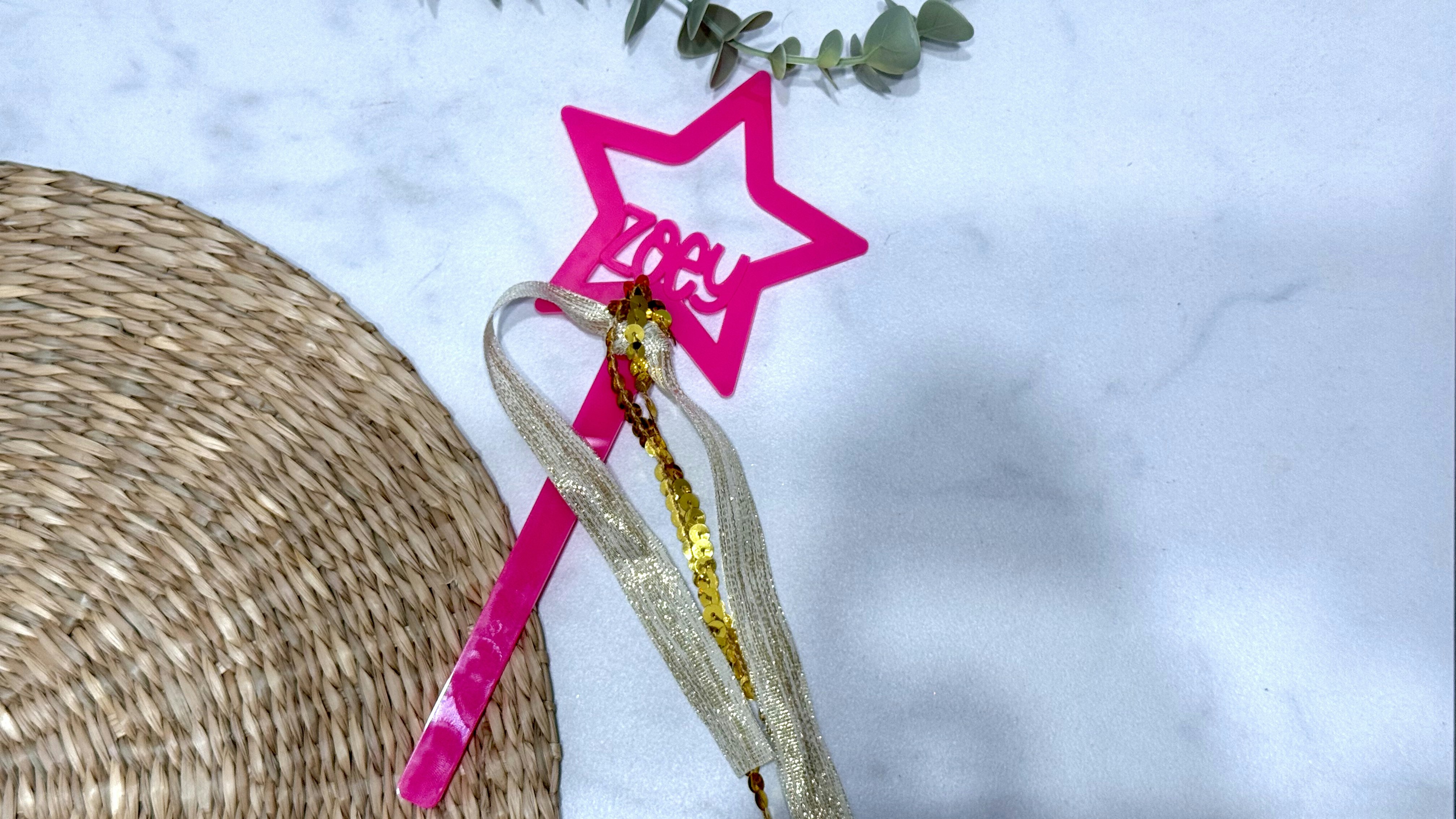Star Wand