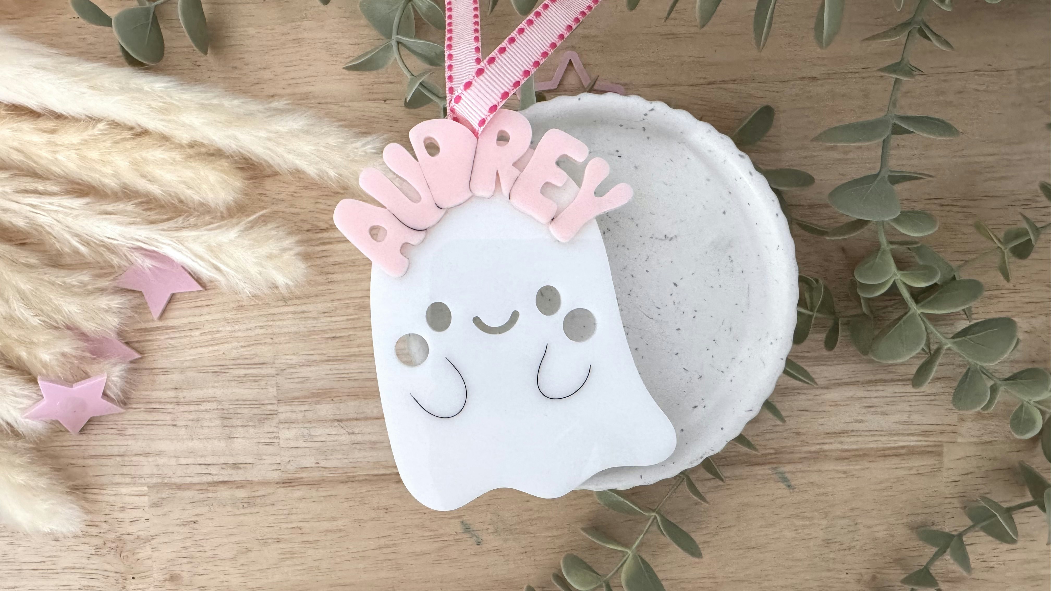 Ghost Tag