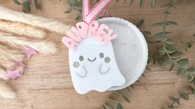 Ghost Tag