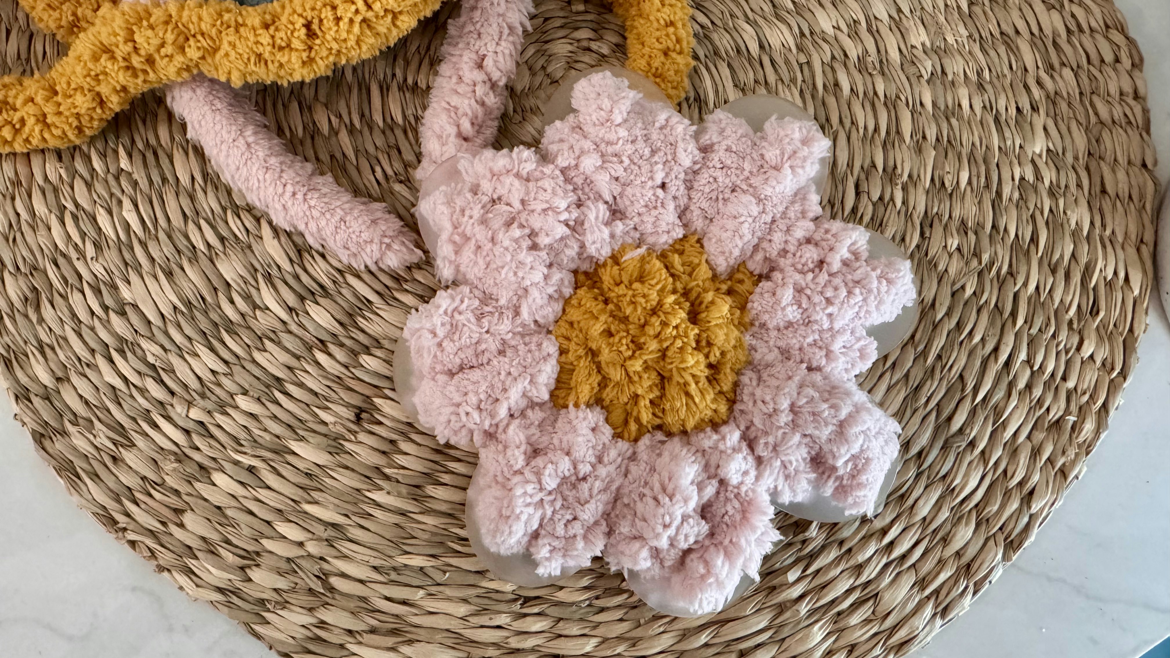 Sewing Kit Daisy