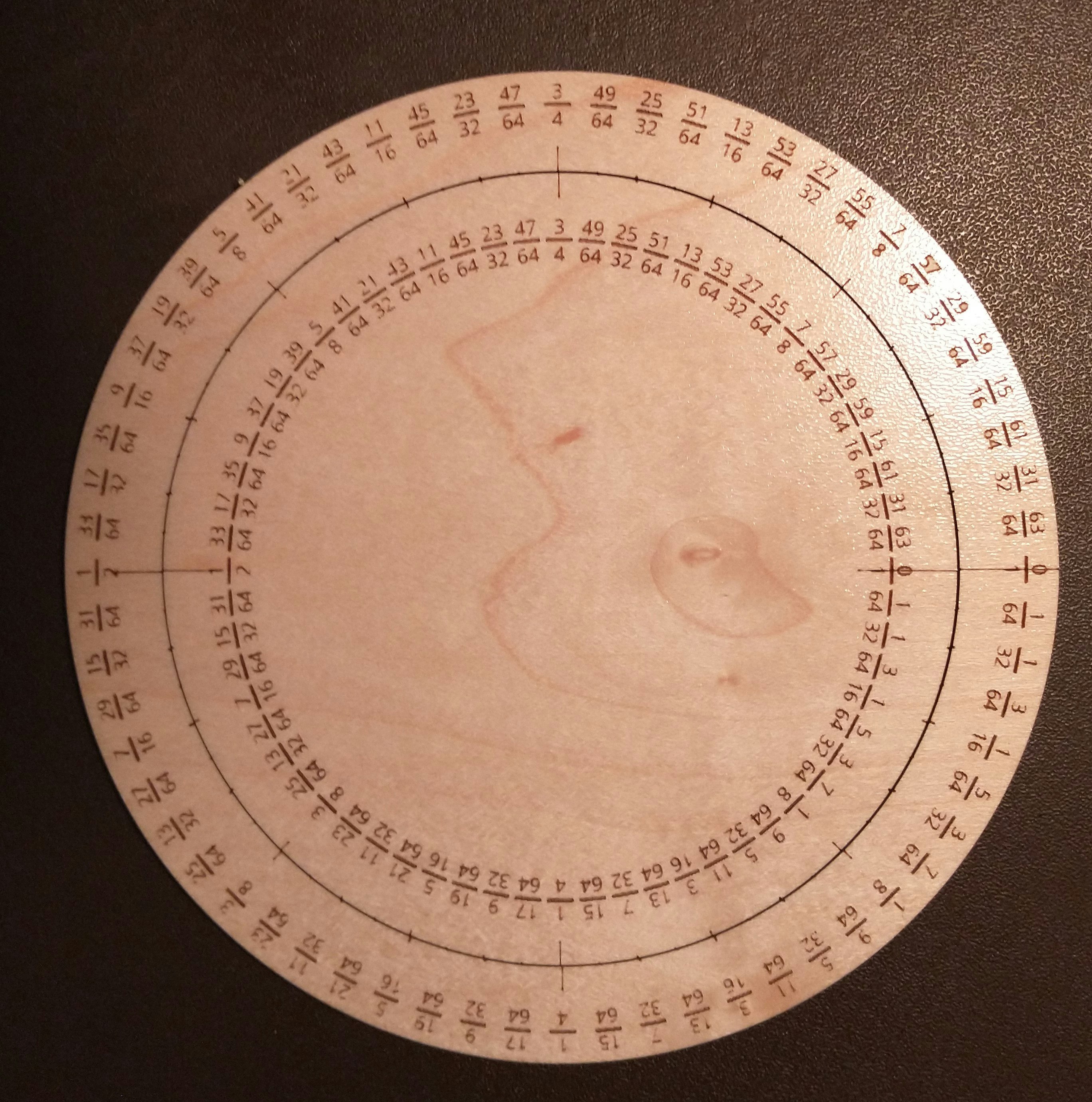 26. Revision Disk