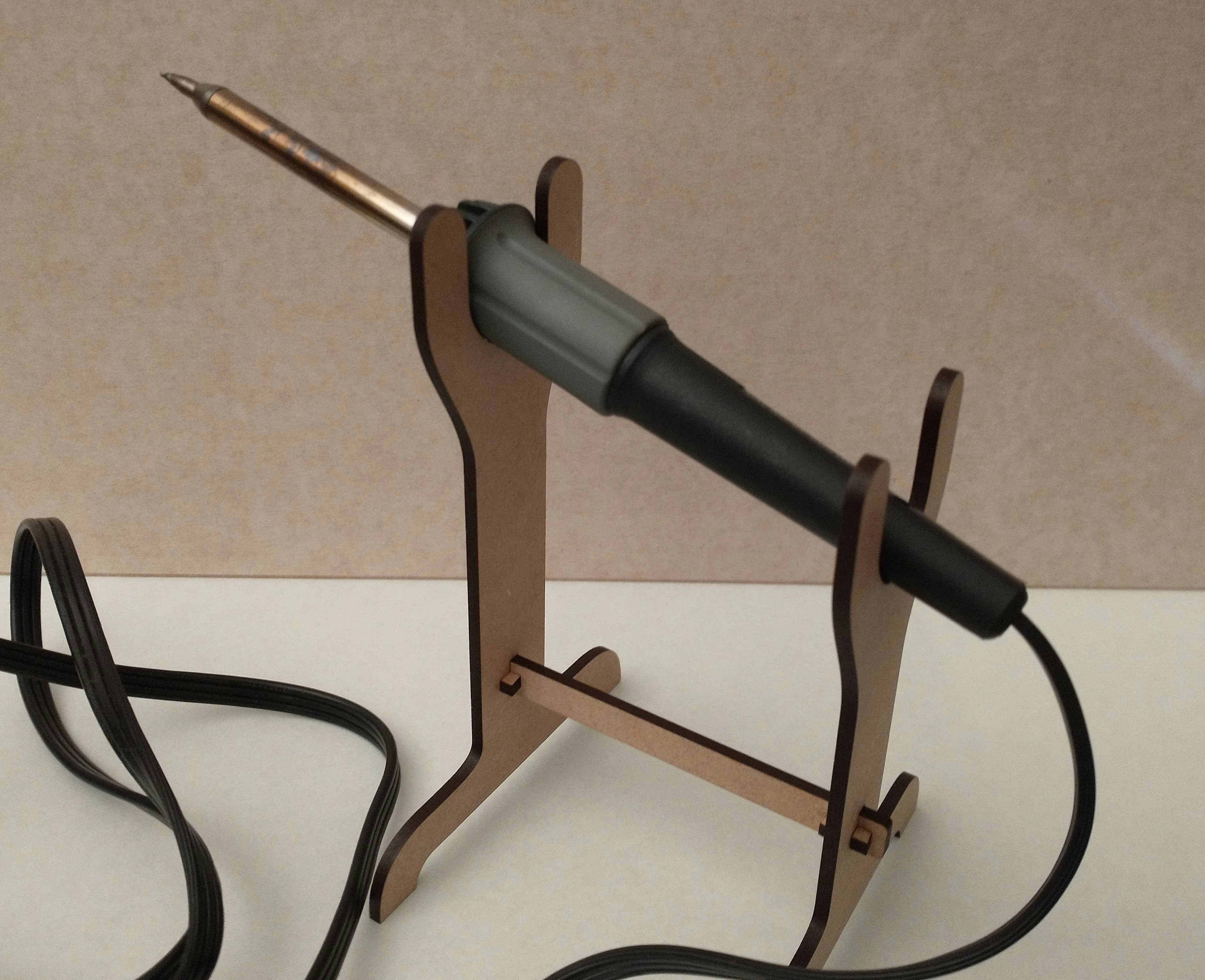 13. Tool for a Tool