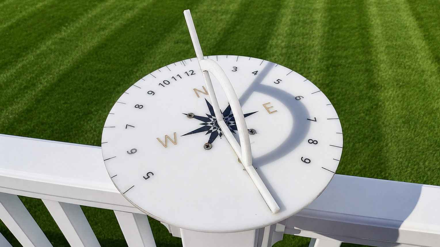 Sundial